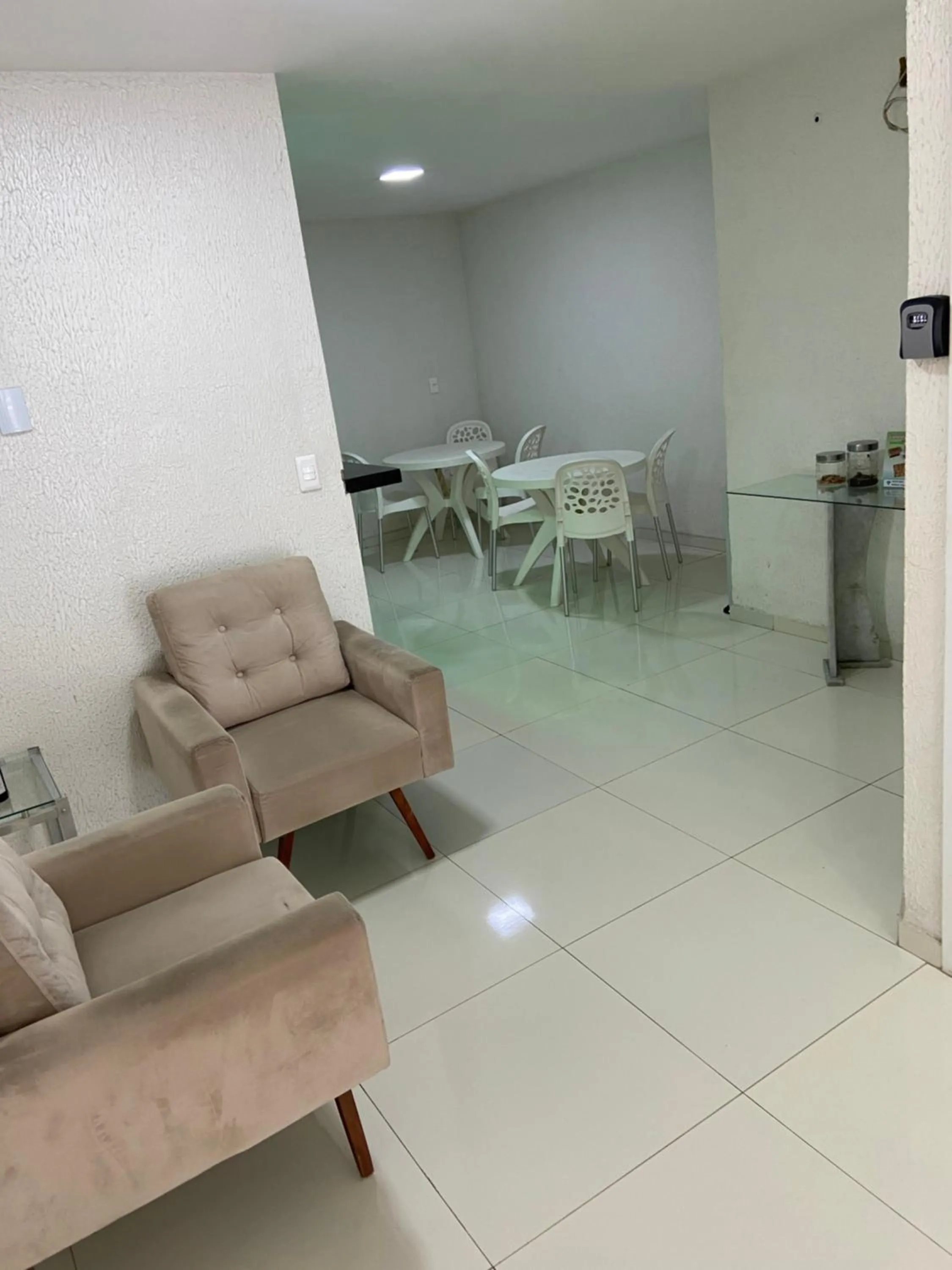 Green Flat Fortaleza