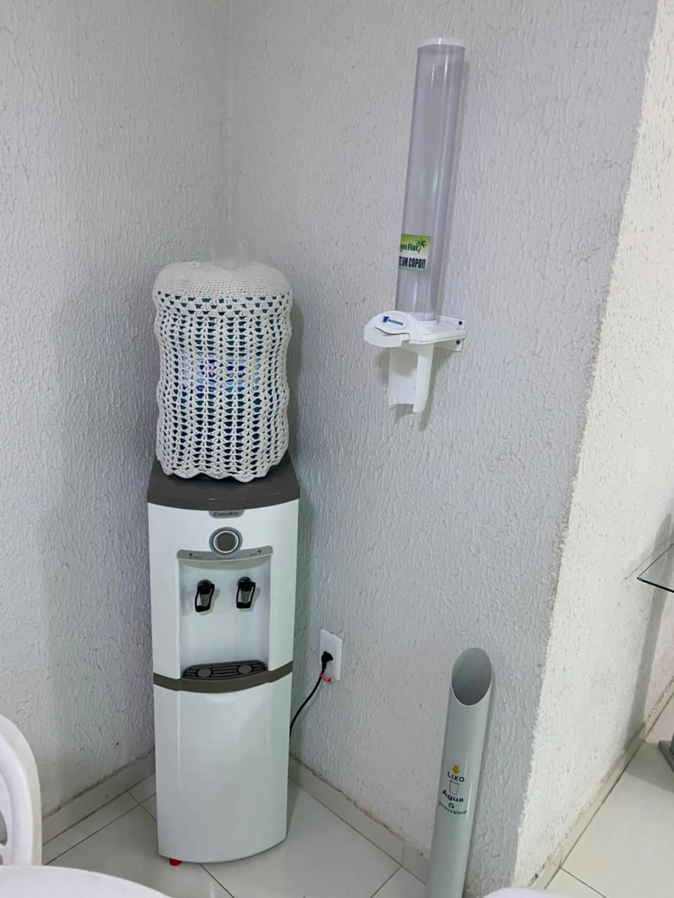 Green Flat Fortaleza