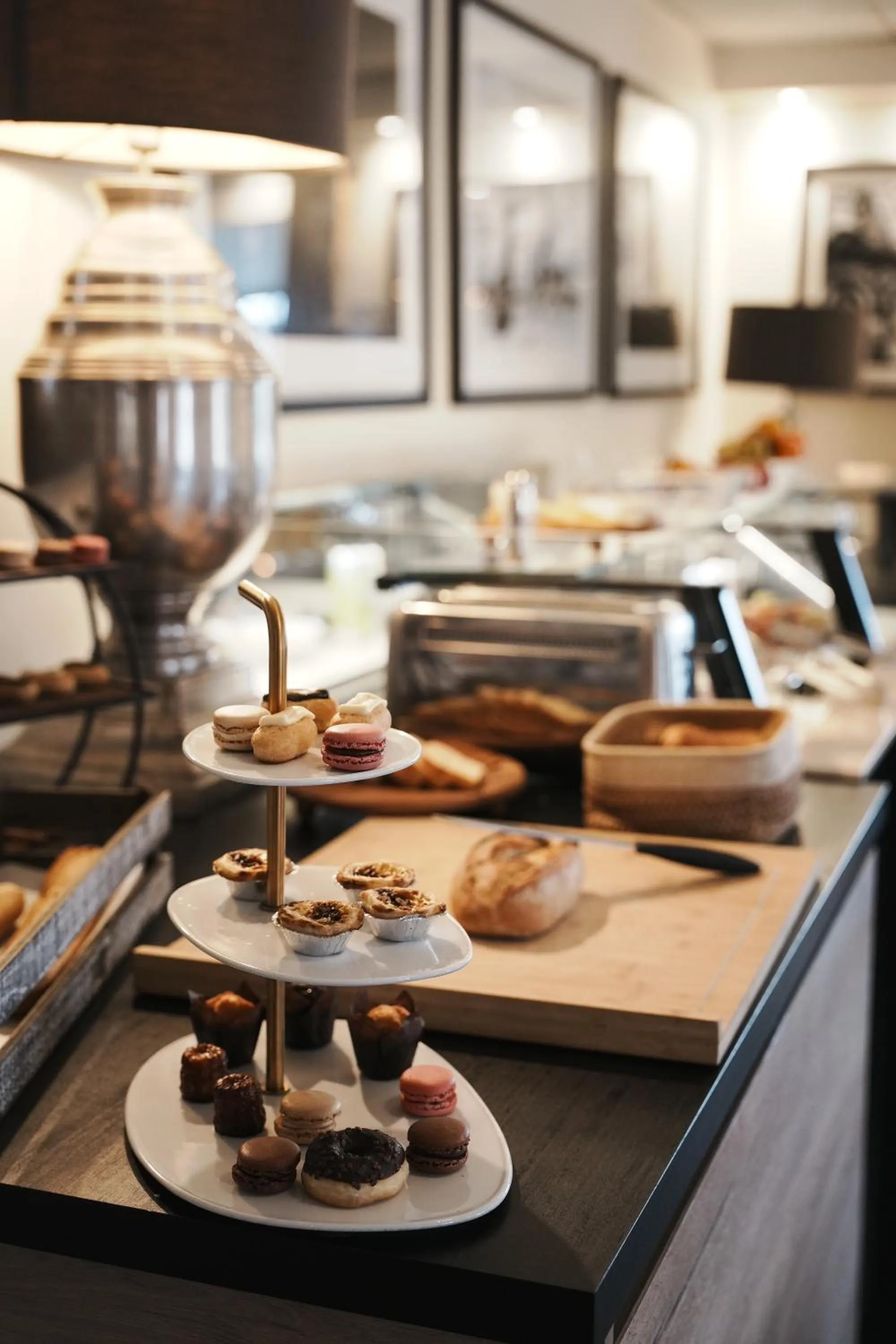 Brit Hotel Confort Orly Morangis