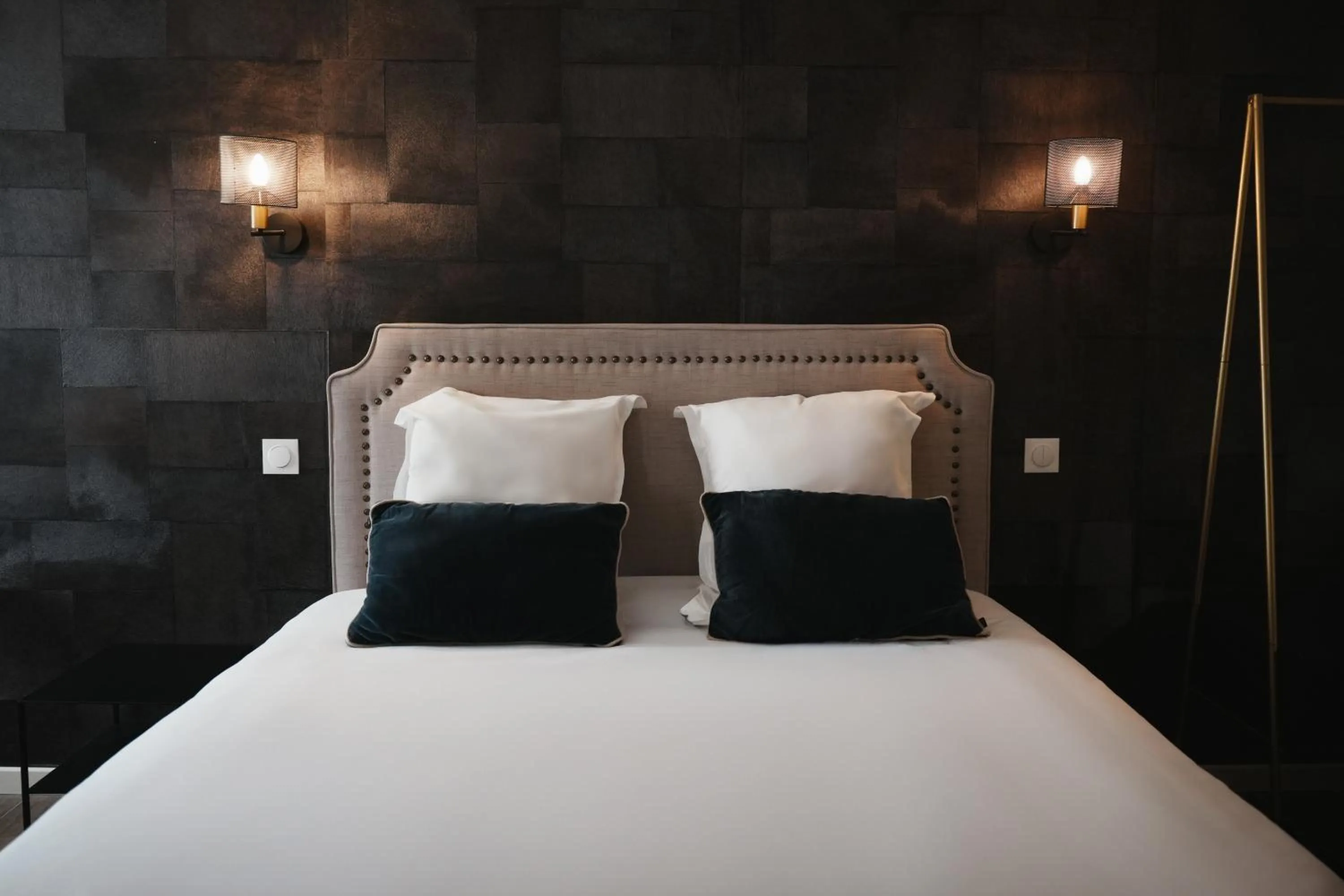 Brit Hotel Confort Orly Morangis