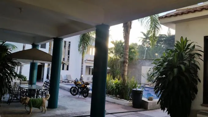 Hotel Terrazas Inn
