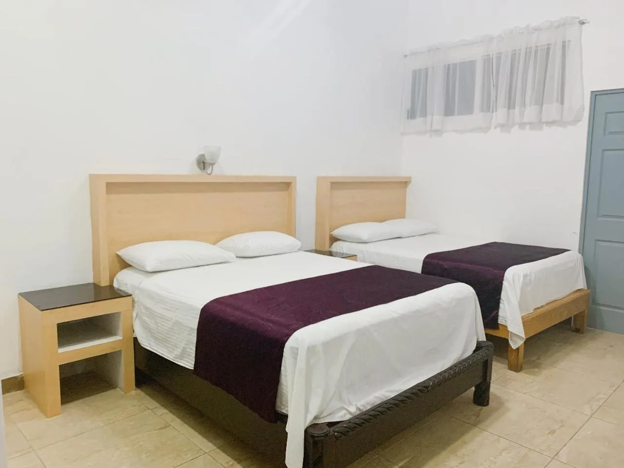 Hotel Terrazas Inn