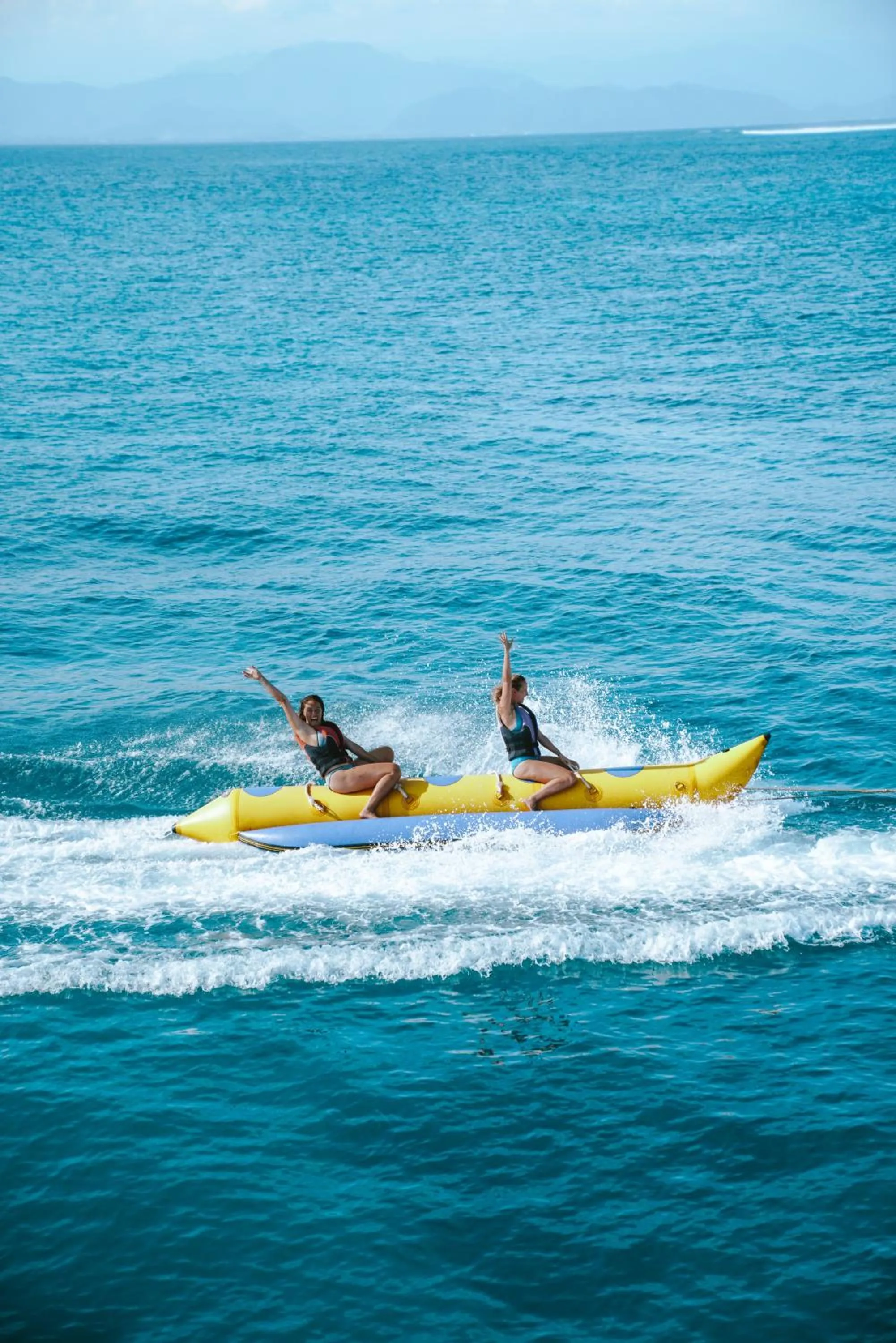Activities in Hai Tide Beach Resort