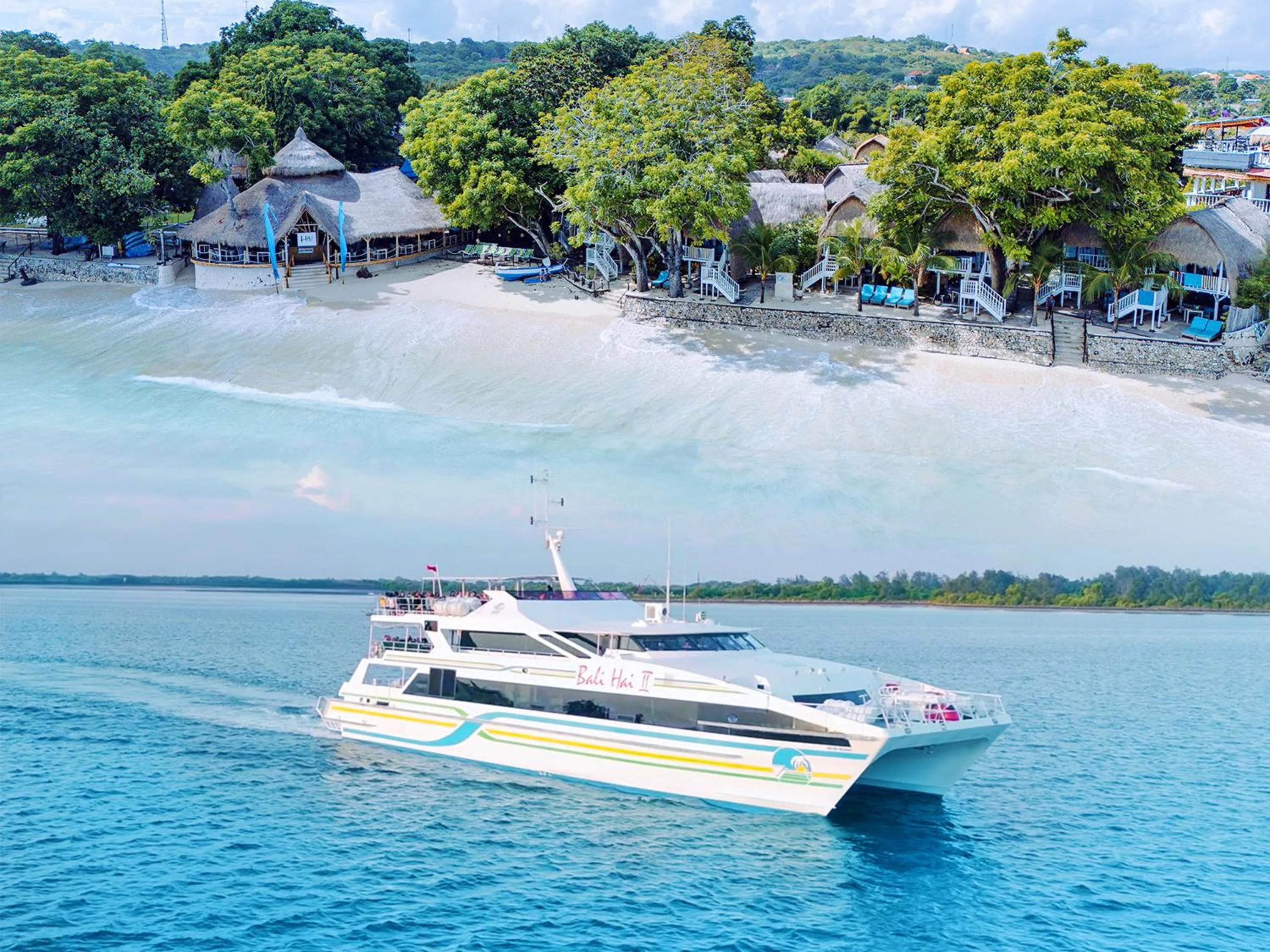 Other in Hai Tide Beach Resort