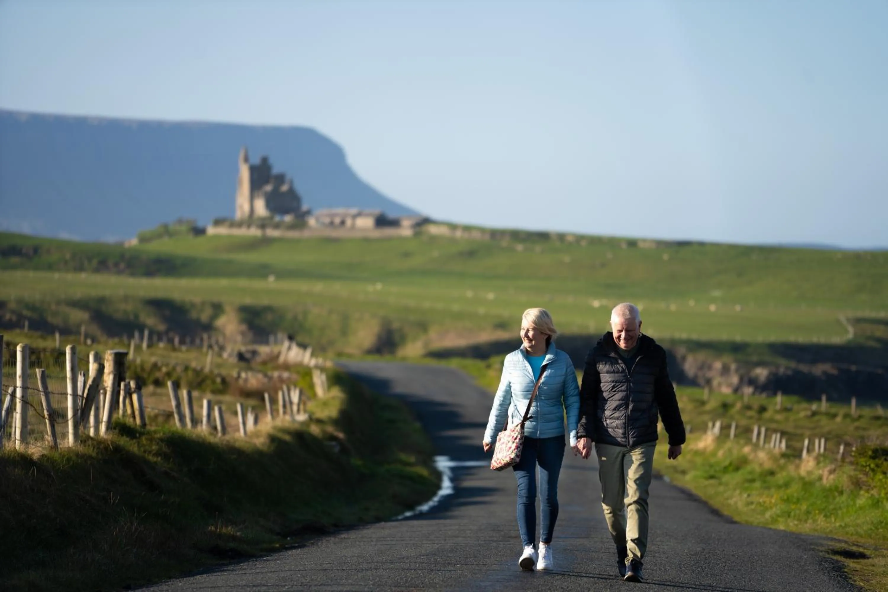 Off site in Radisson BLU Hotel & Spa, Sligo