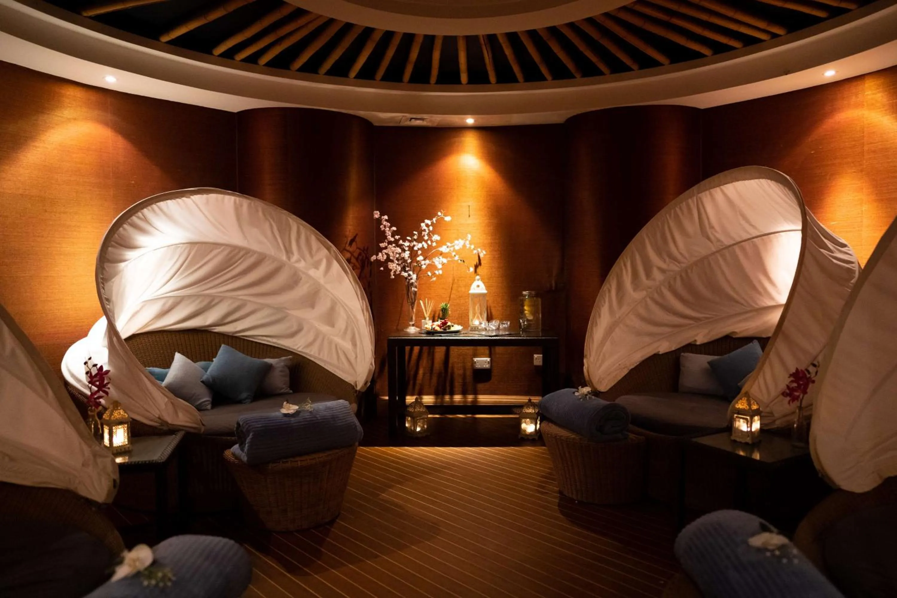 Spa and wellness centre/facilities in Radisson BLU Hotel & Spa, Sligo