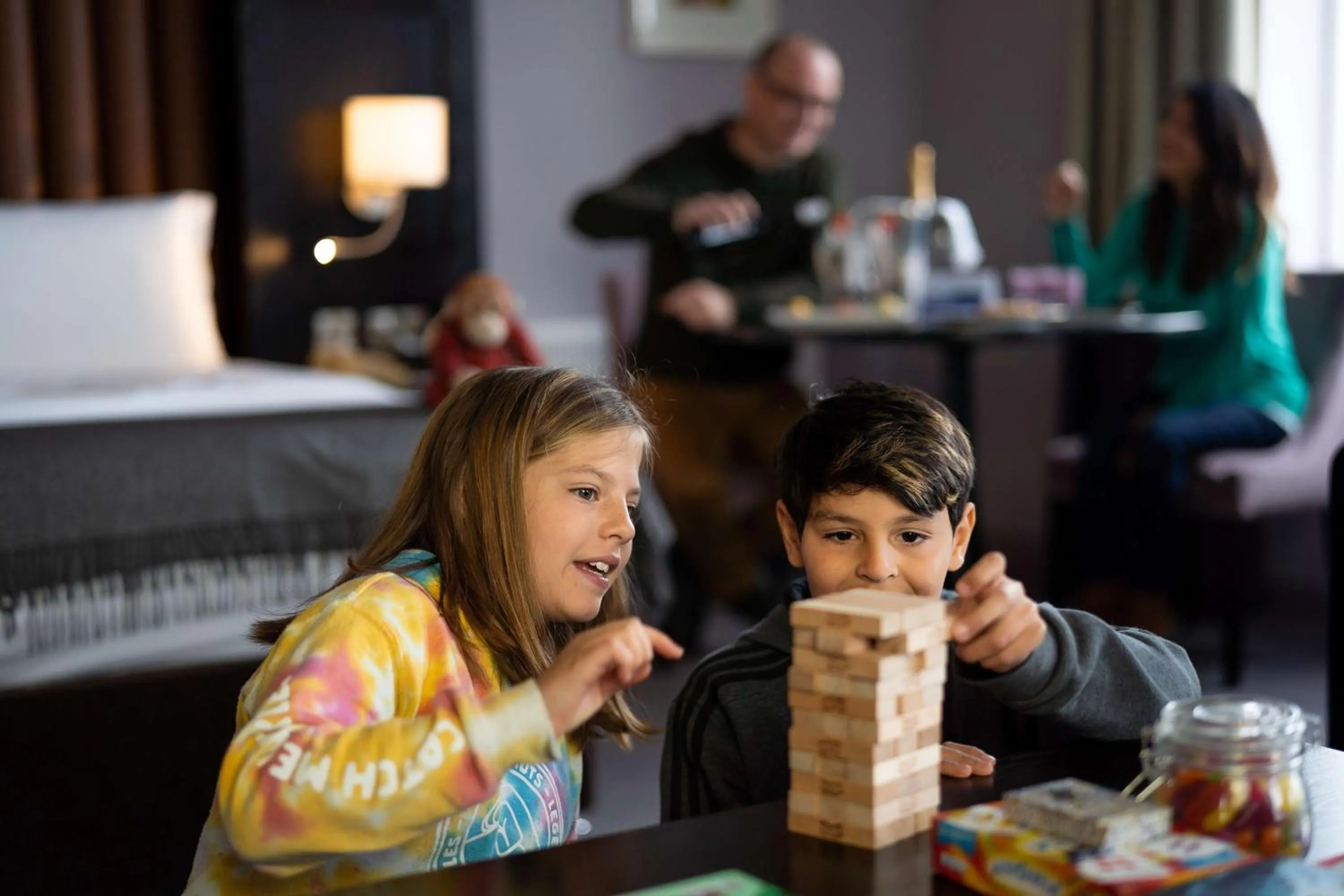Photo of the whole room in Radisson BLU Hotel & Spa, Sligo