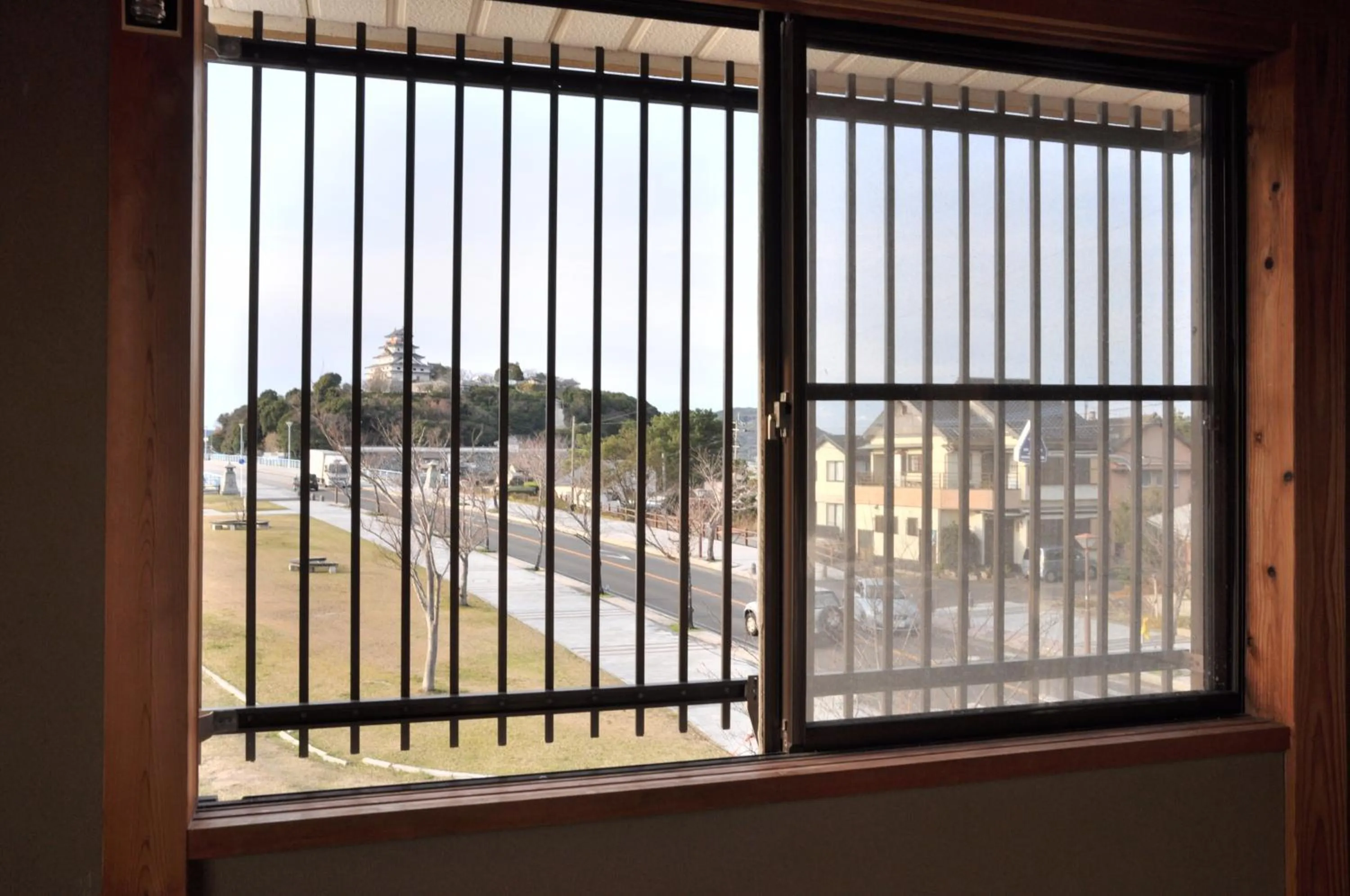 Riverside Hotel Karatsu Castle