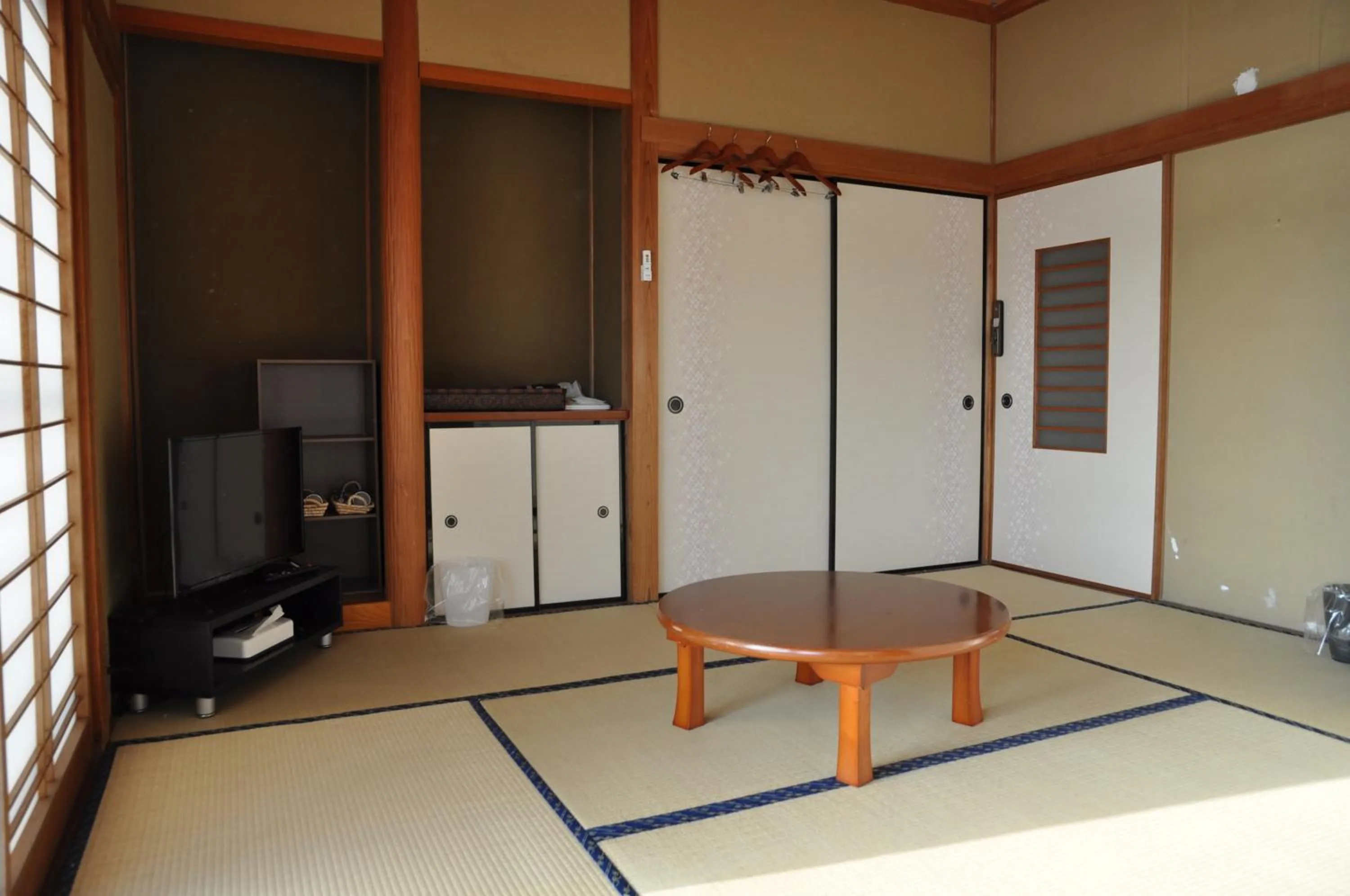 Riverside Hotel Karatsu Castle