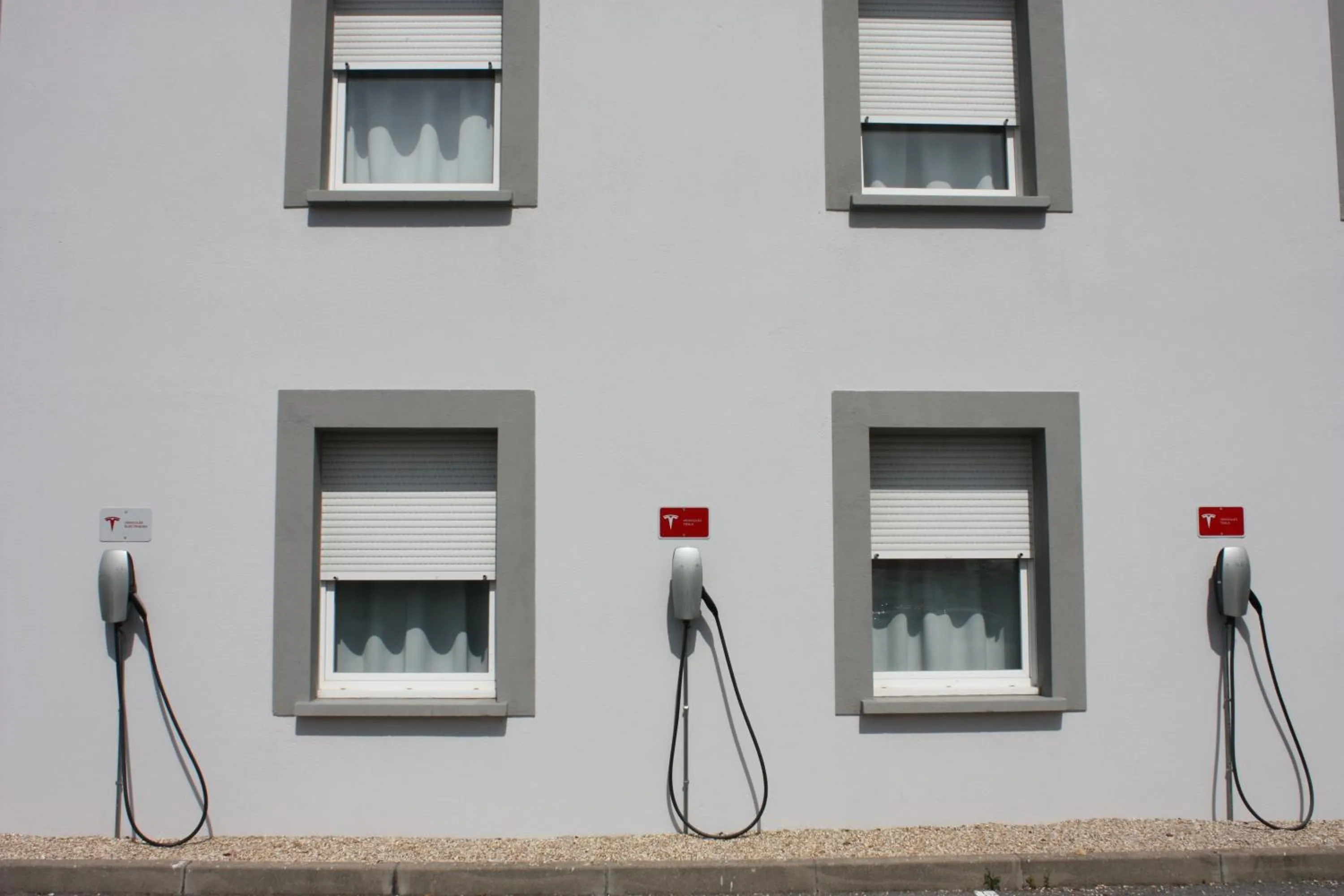 Area and facilities in Hôtel AKENA Aéroport Charles de Gaulle - Saint Witz