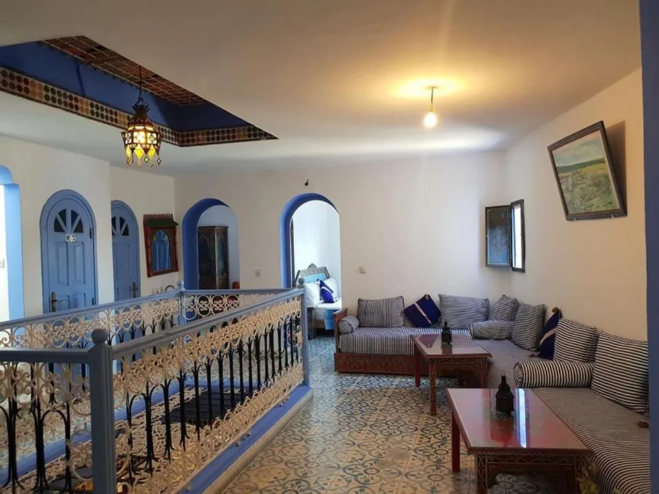 Hotel Ouarzazate