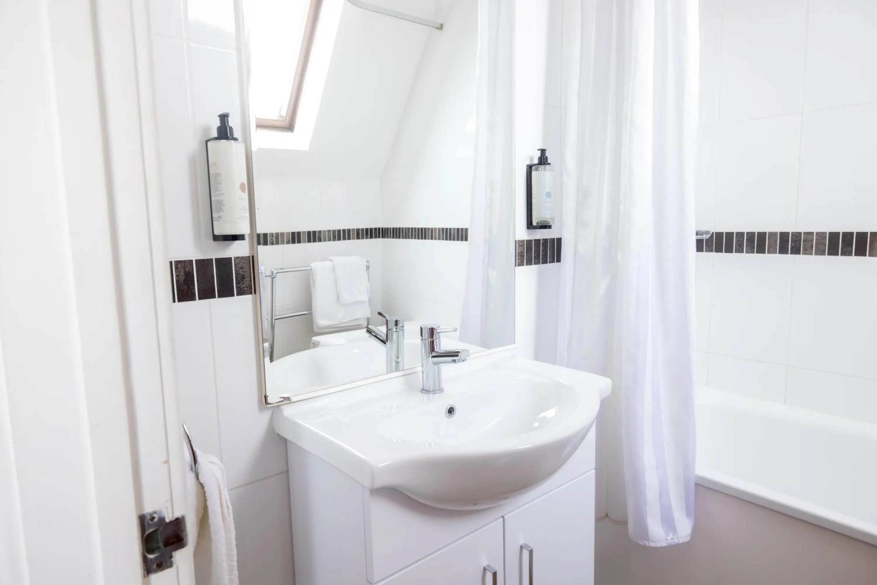 Best Western Plus The Connaught Hotel and Spa