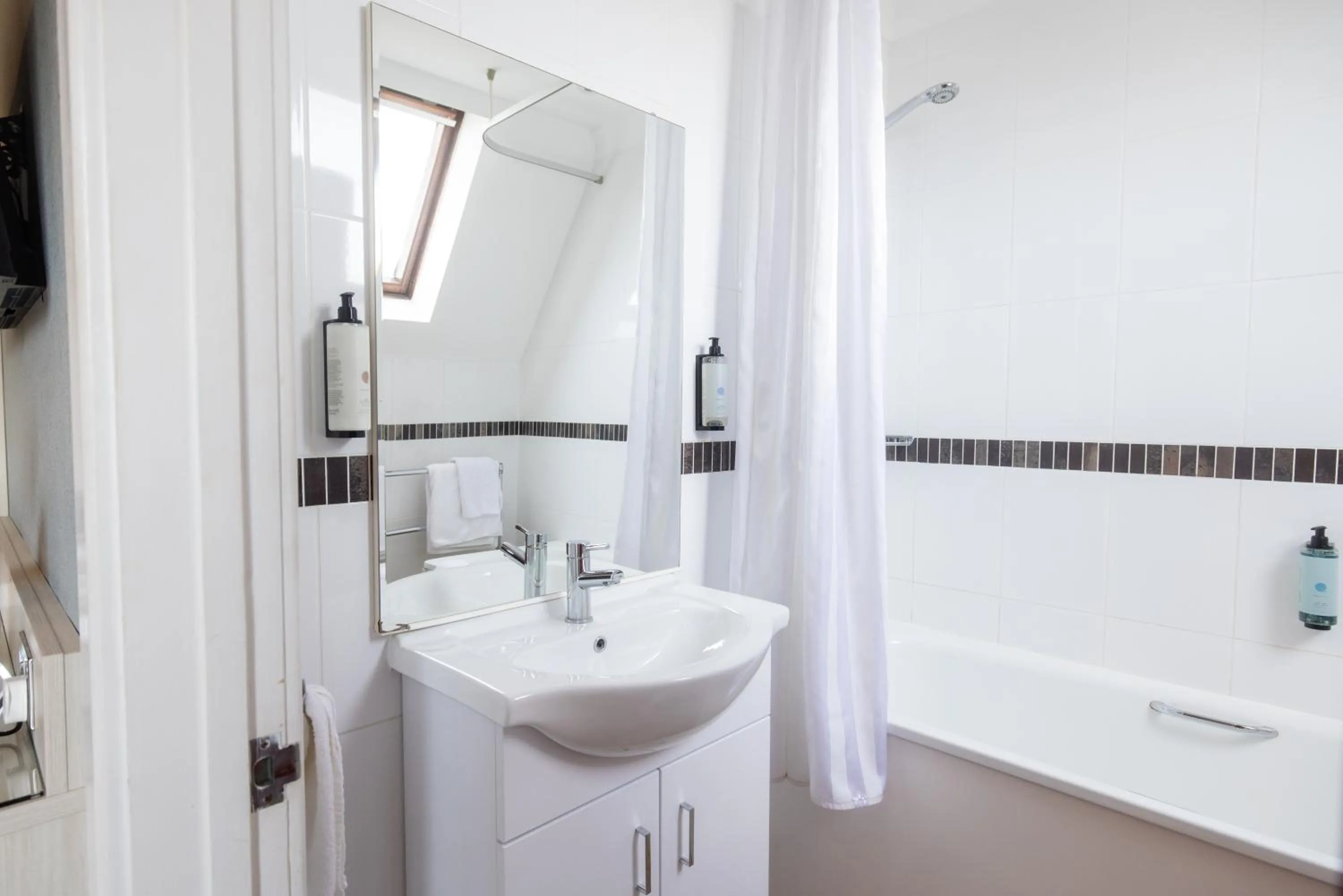 Best Western Plus The Connaught Hotel and Spa