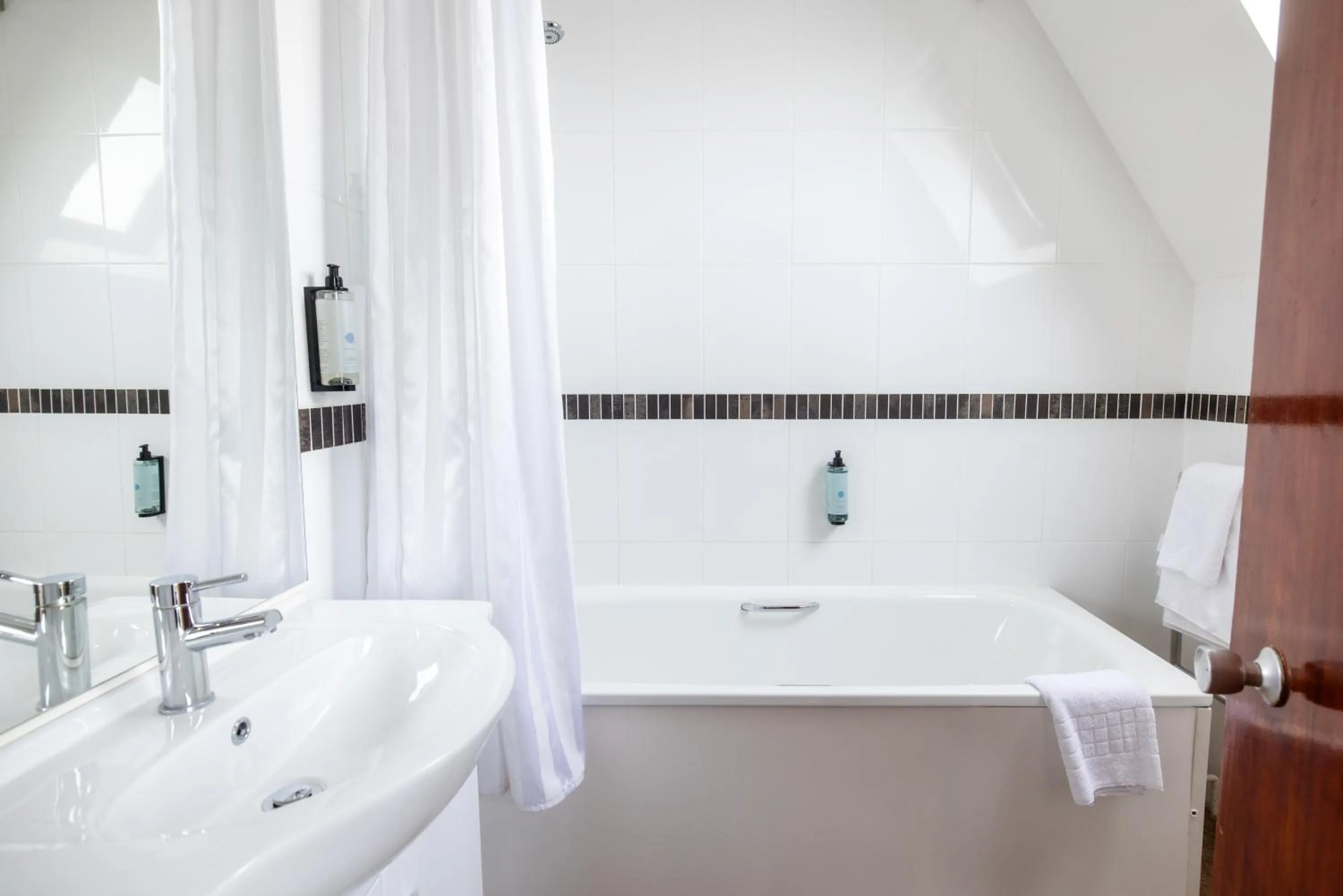 Best Western Plus The Connaught Hotel and Spa