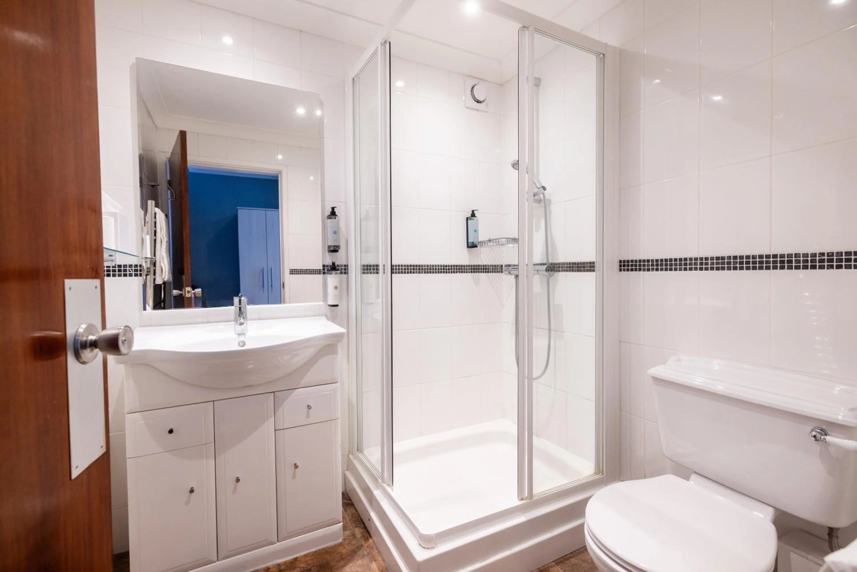 Best Western Plus The Connaught Hotel and Spa