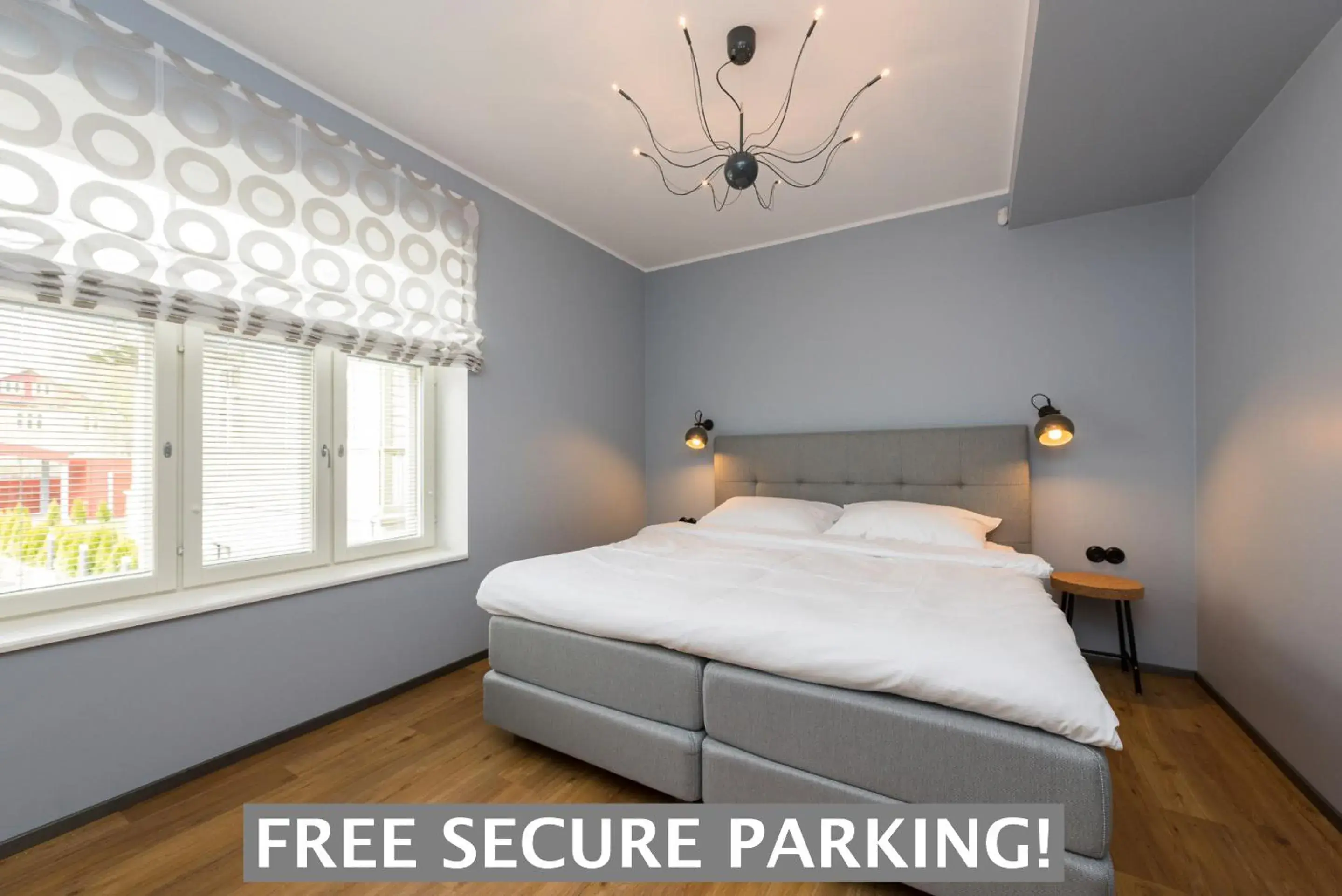 Tallinn Apartment Hotel - No Contact Check In Tallinn Apartment Hotel - No Contact Check In