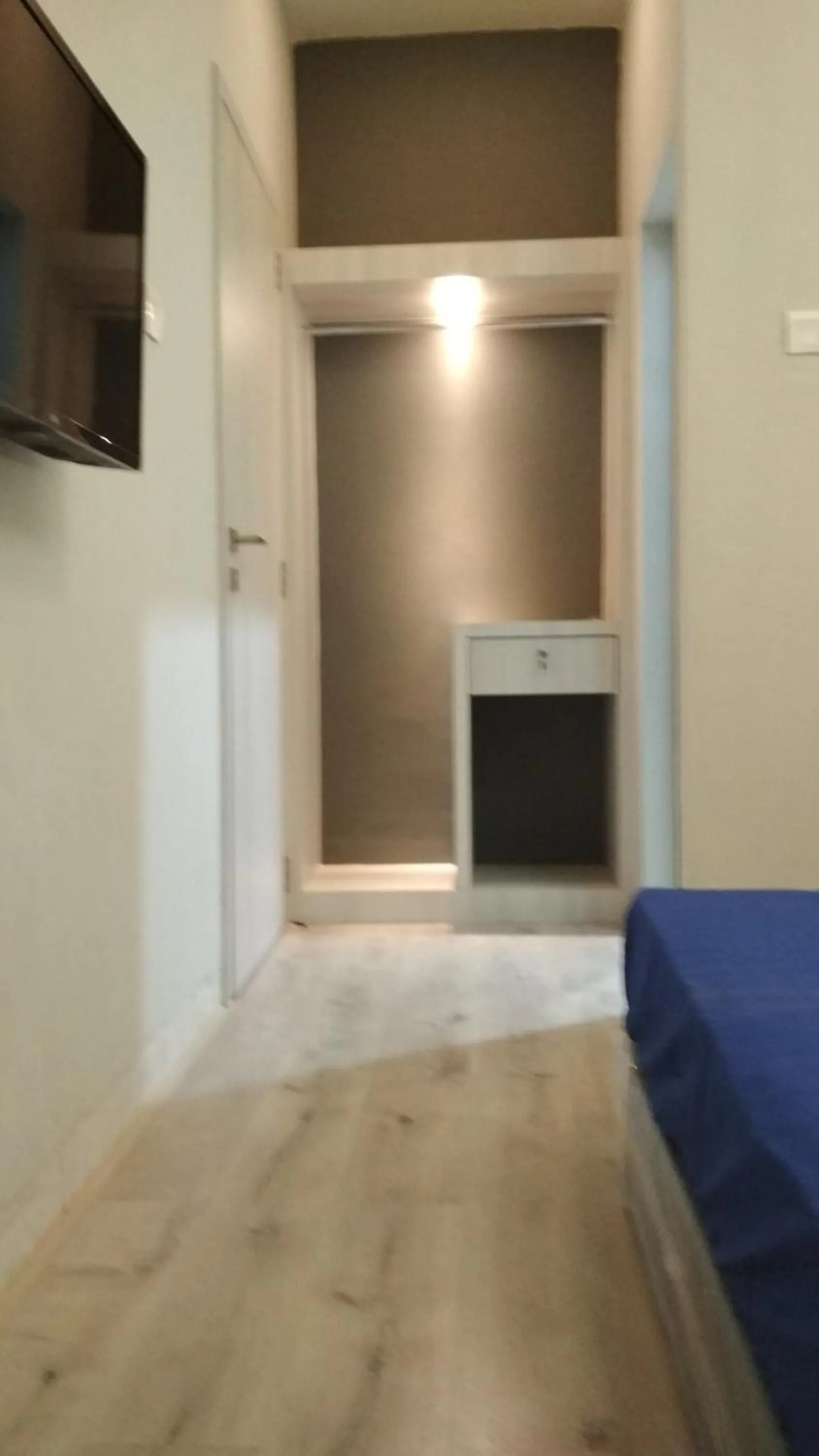 Photo of the whole room in SleepRest - Plamo Garden