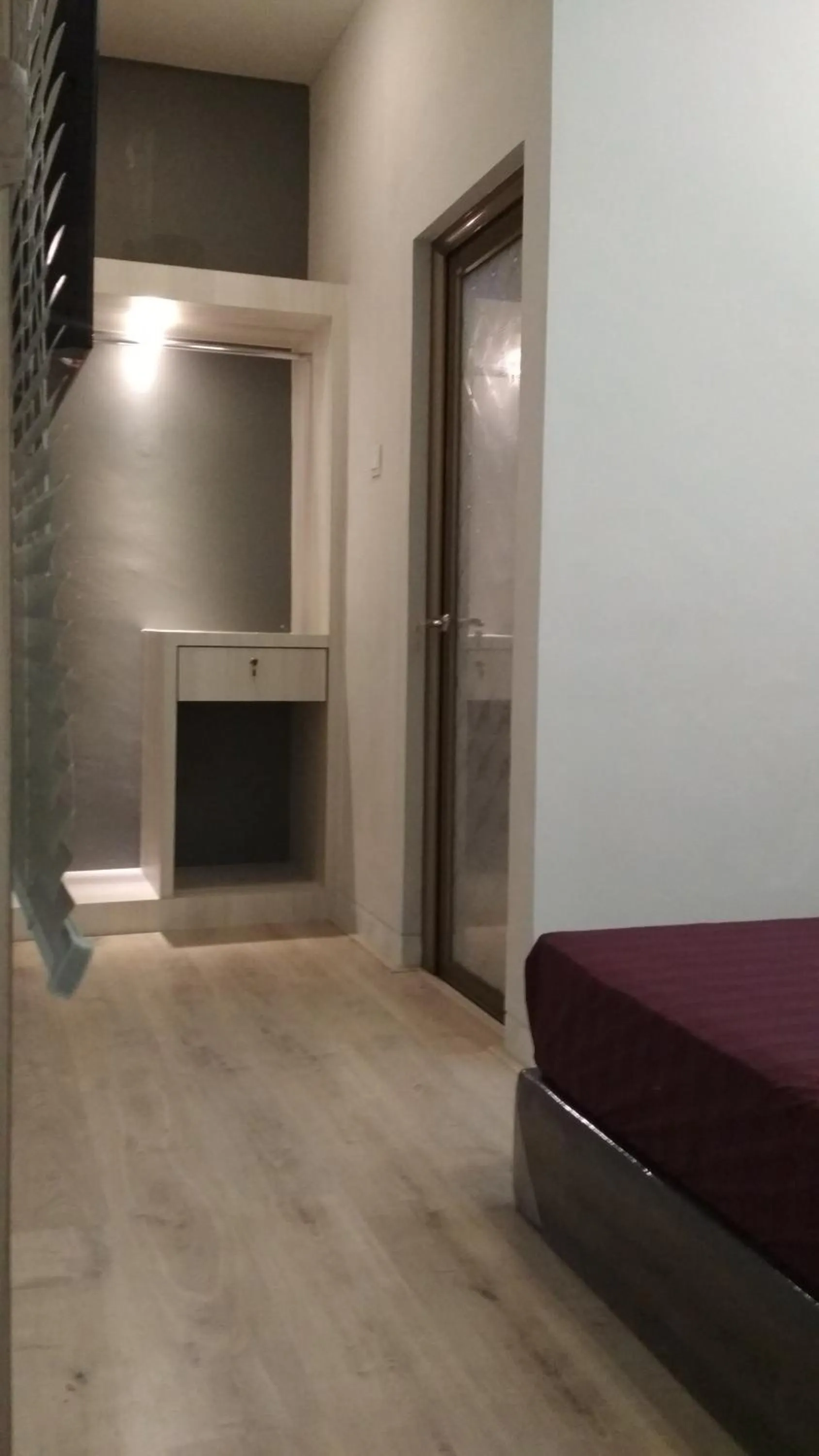 Photo of the whole room in SleepRest - Plamo Garden