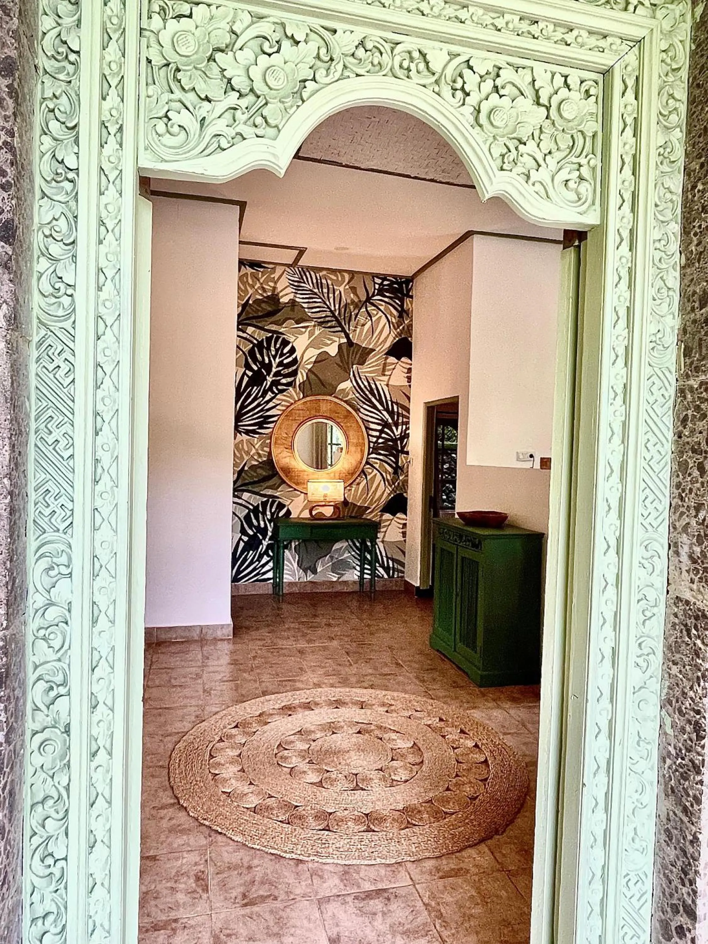 Property building in Dasa Wana - DW Jungle Resort - Candidasa