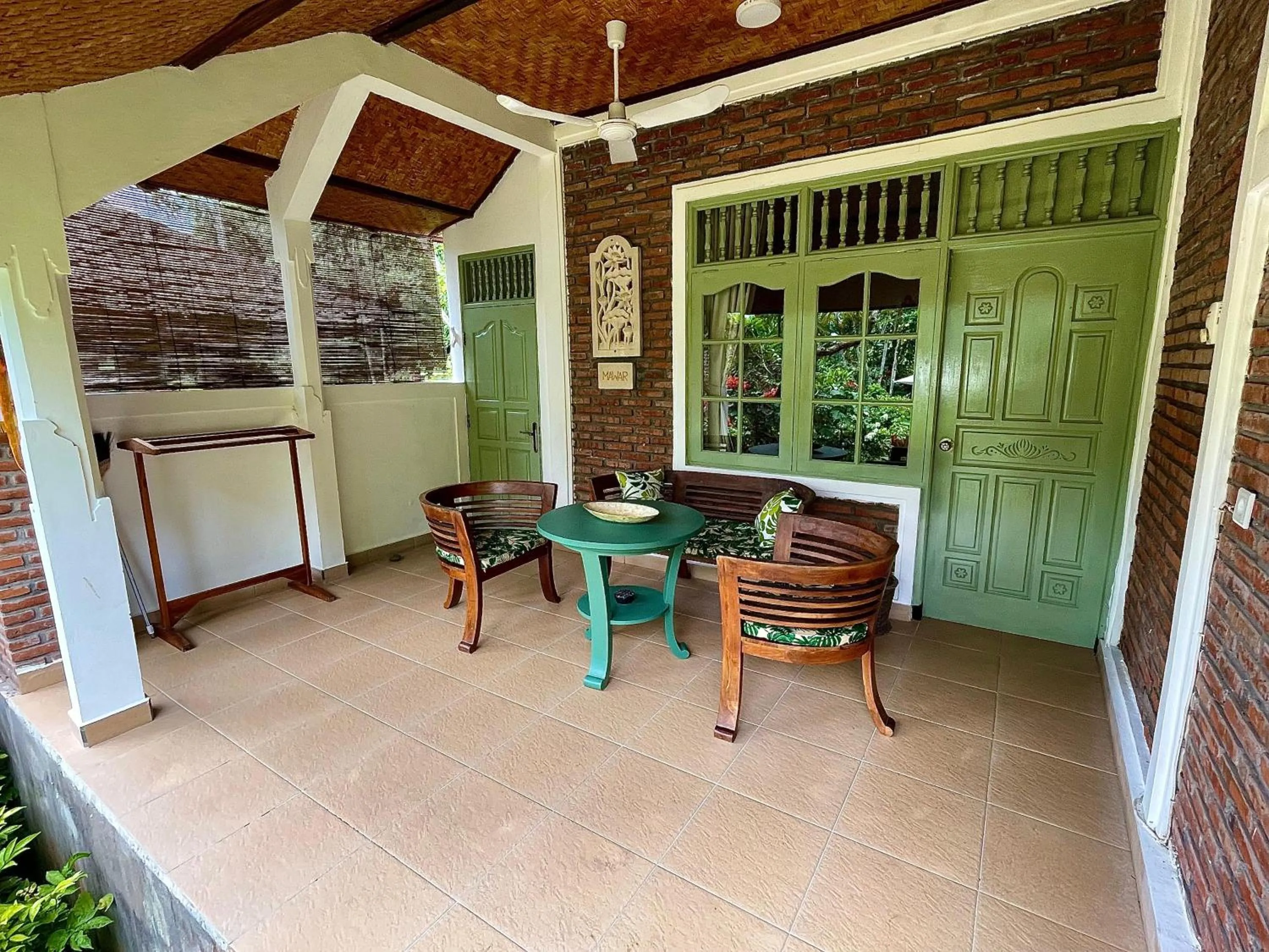 Day in Dasa Wana - DW Jungle Resort - Candidasa