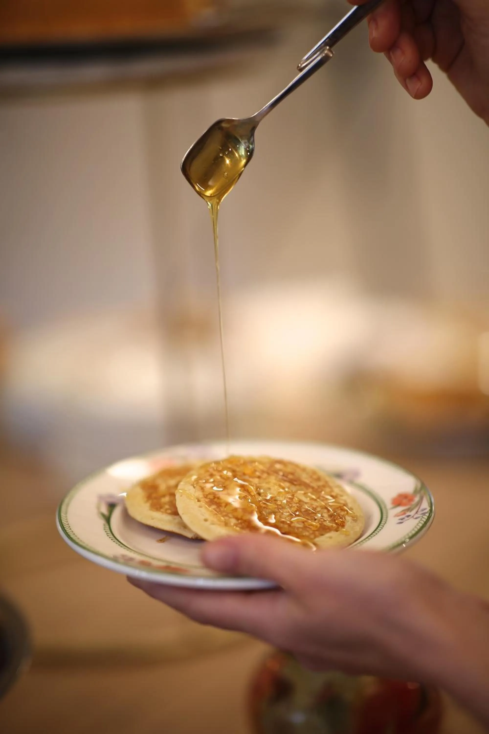 Breakfast in Sole E Monti