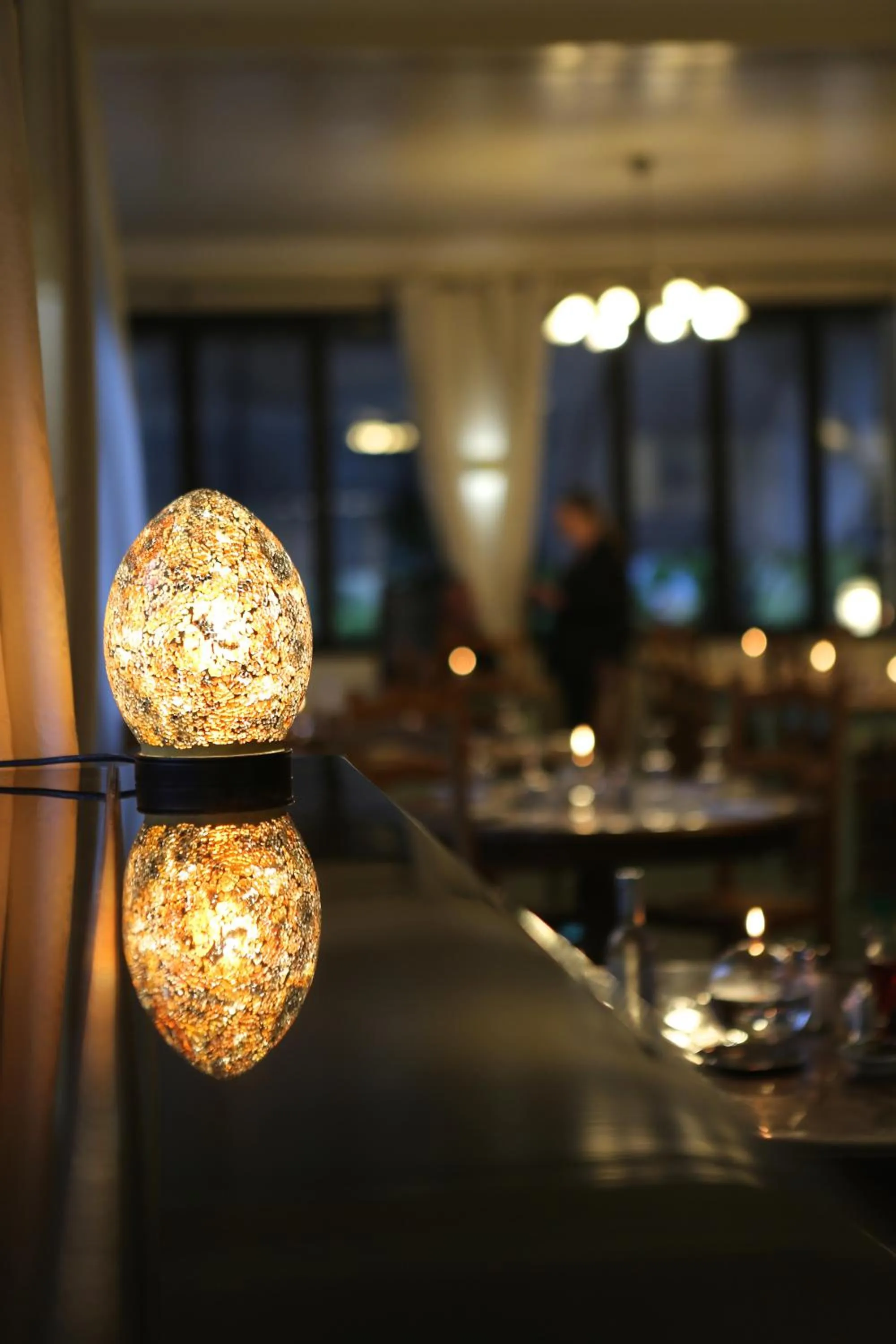 Decorative detail in Sole E Monti