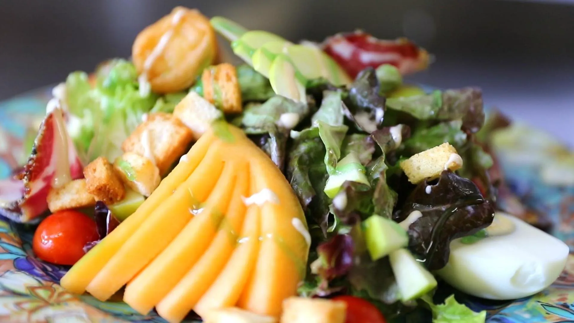 Restaurant/places to eat in Sole E Monti