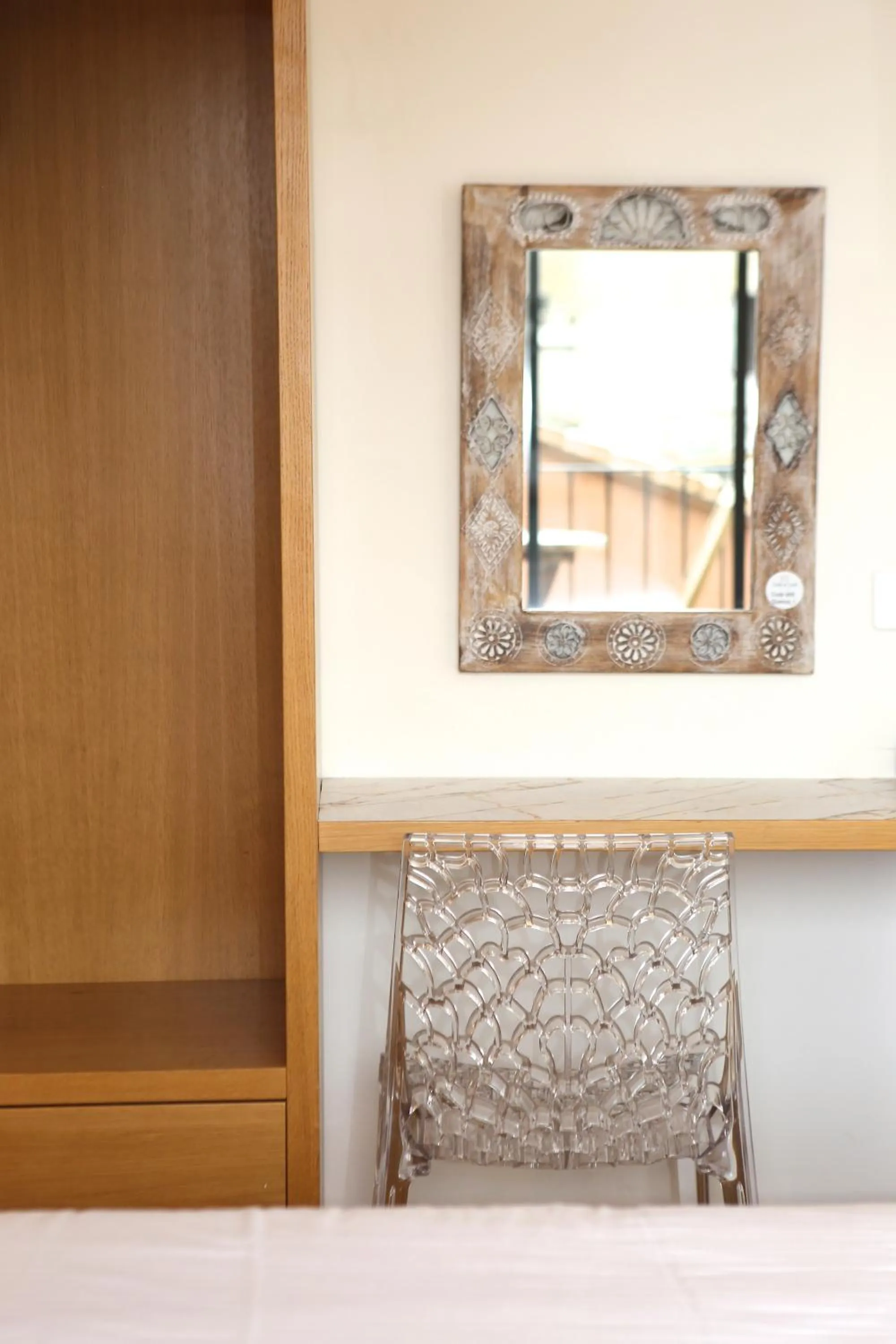 Decorative detail in Sole E Monti