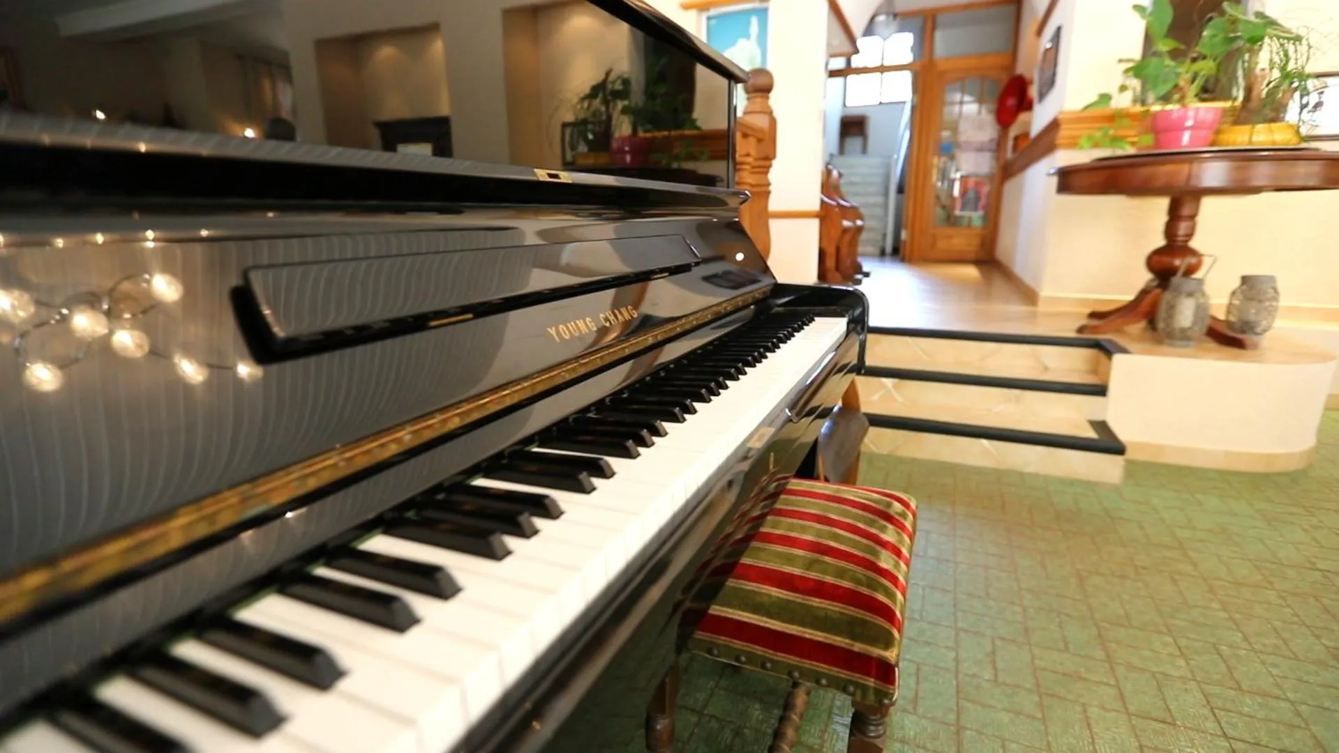 Spring in Sole E Monti