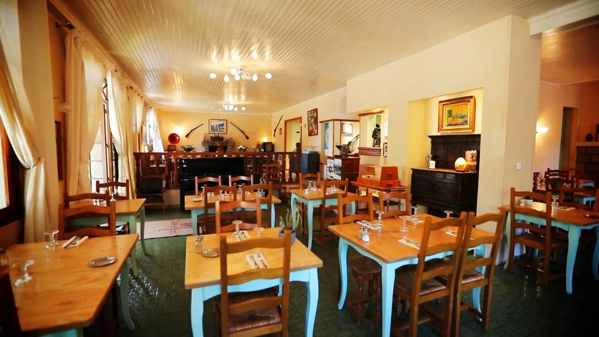 Banquet/Function facilities in Sole E Monti