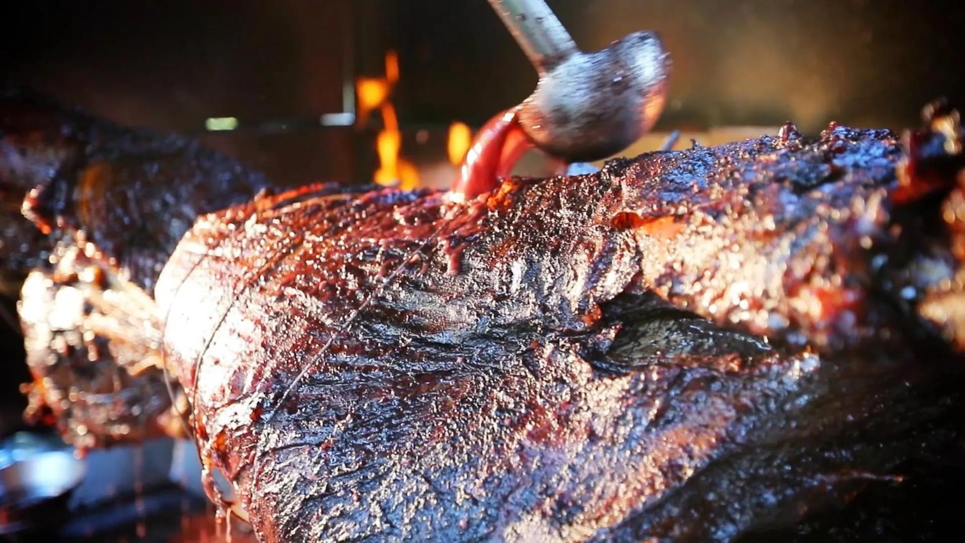 Lunch in Sole E Monti