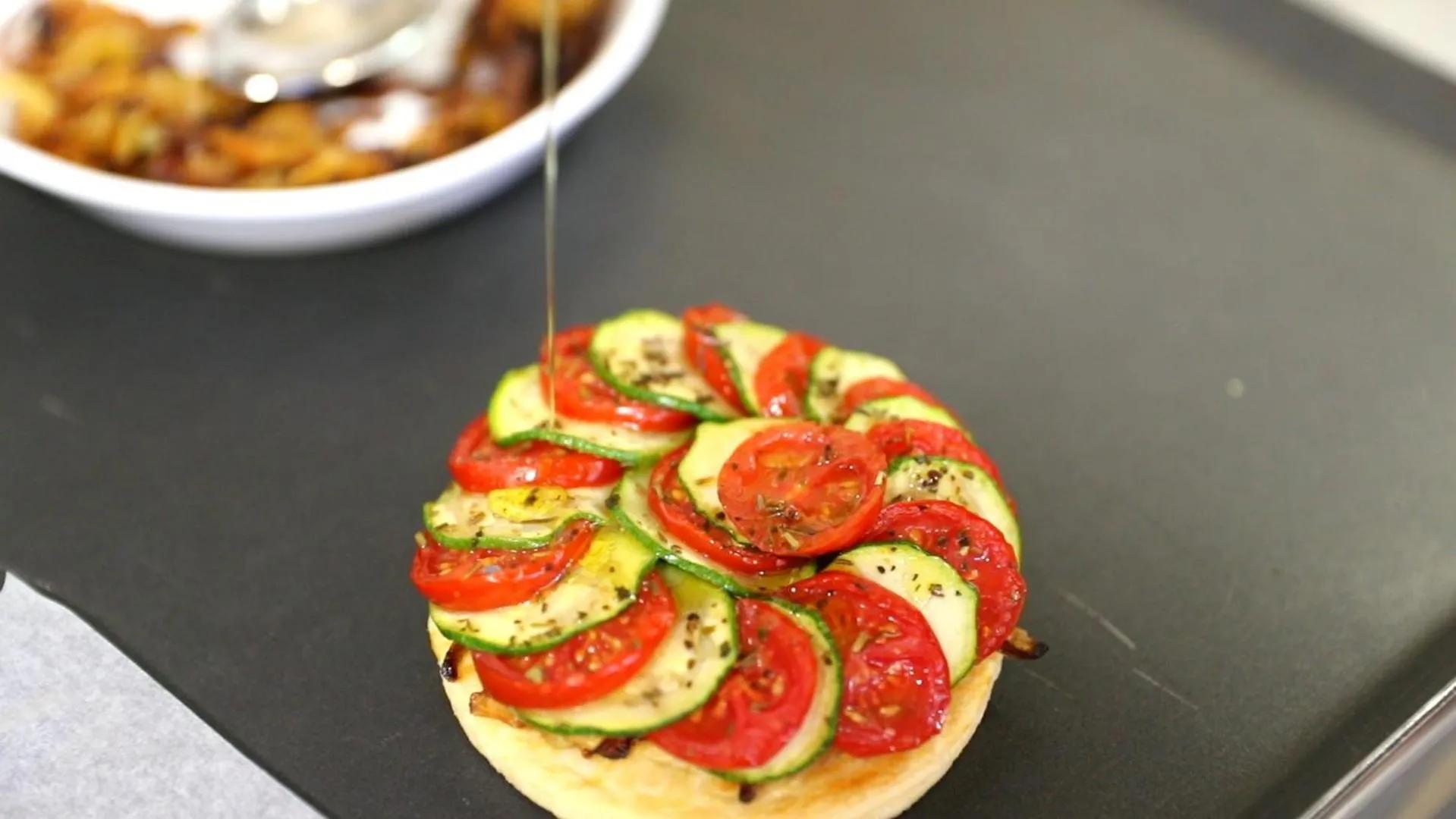 Restaurant/places to eat in Sole E Monti