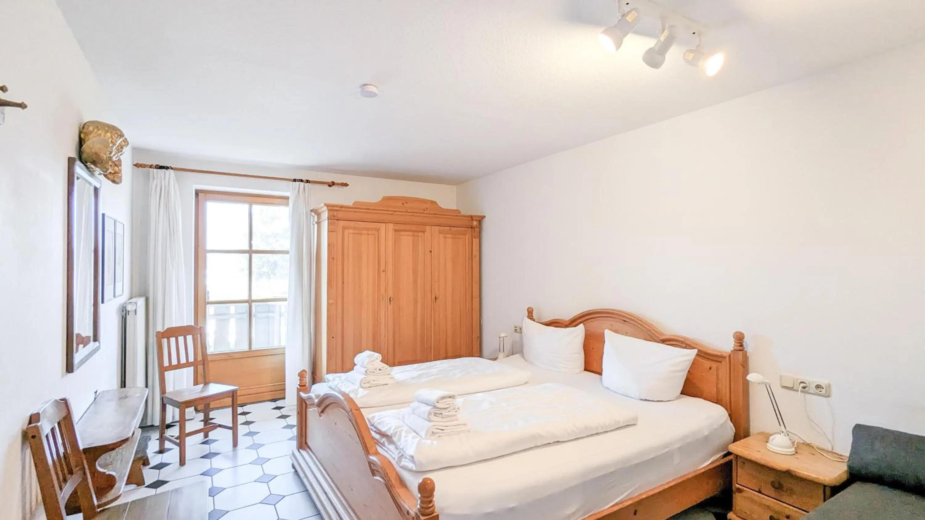 Ferienwohnung Eichhorn