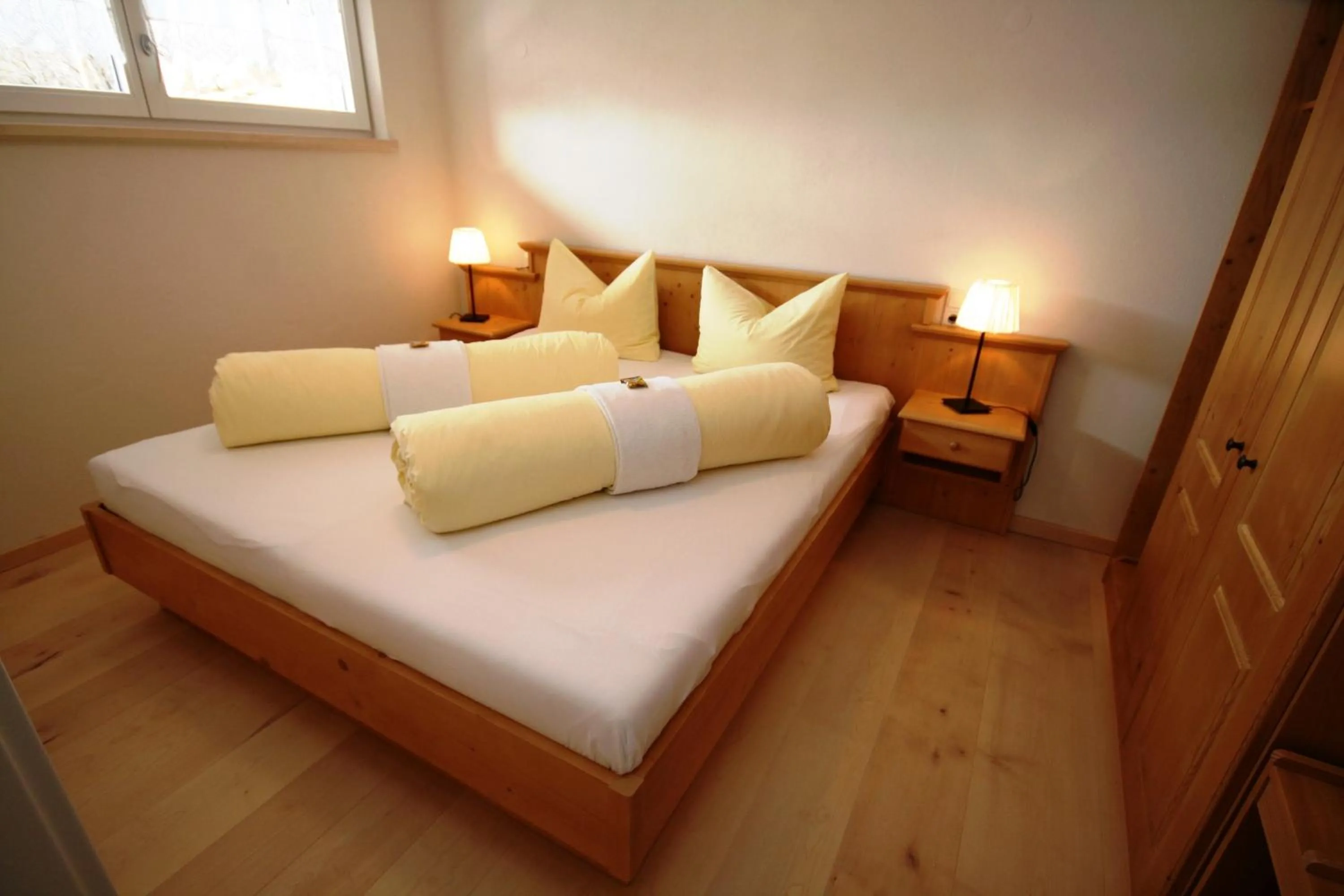 Ferienwohnung Katja
