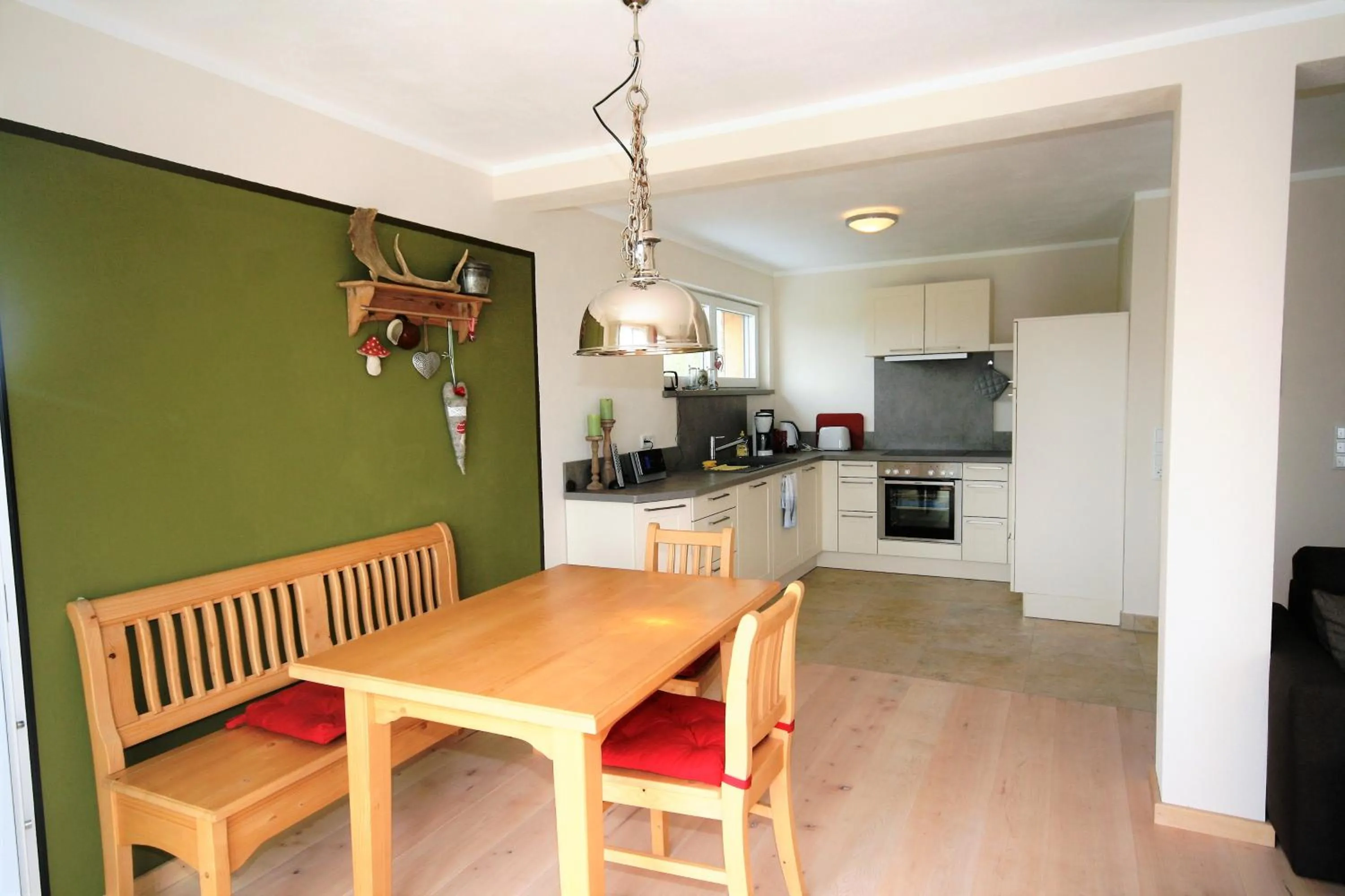 Ferienwohnung Katja