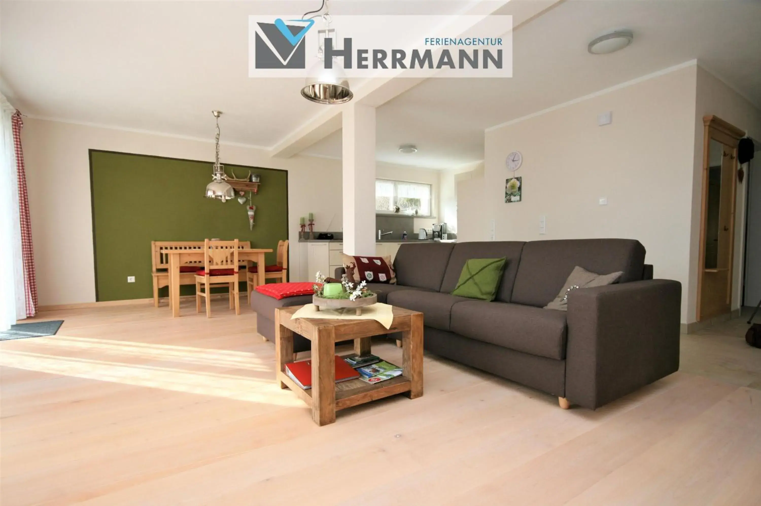 Ferienwohnung Katja Ferienwohnung Katja