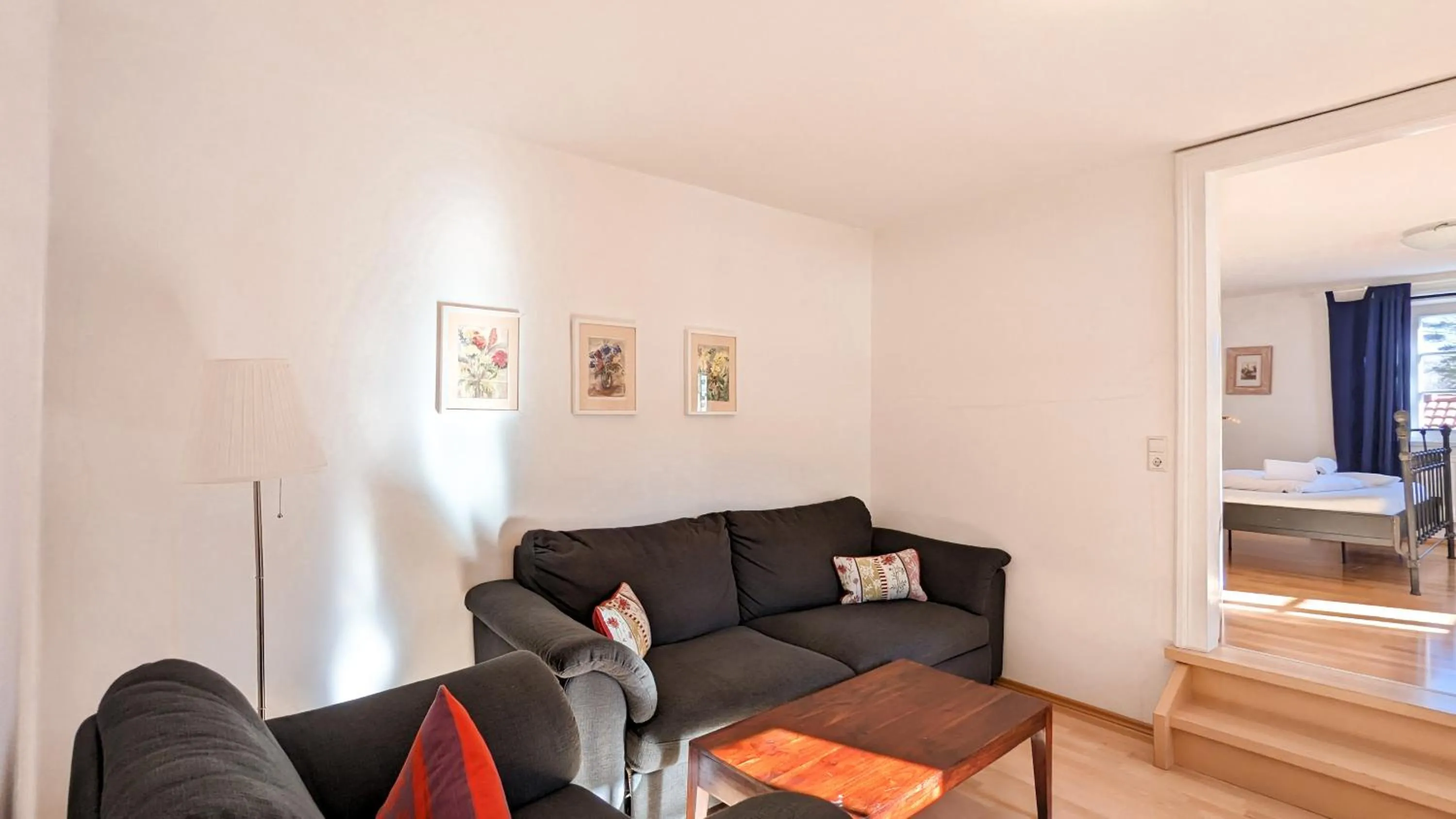 Ferienwohnung Krause