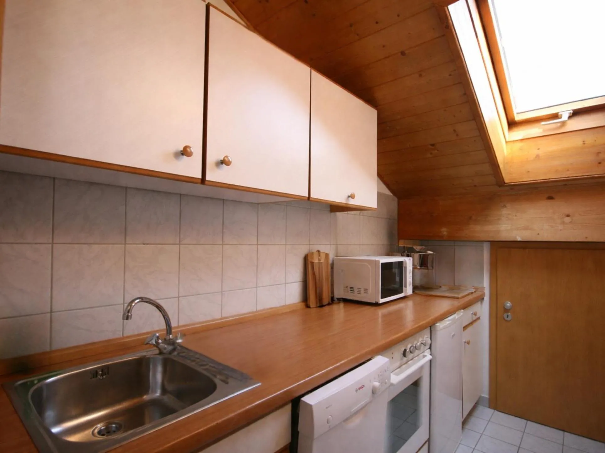 Ferienwohnung Forggensee-Blick
