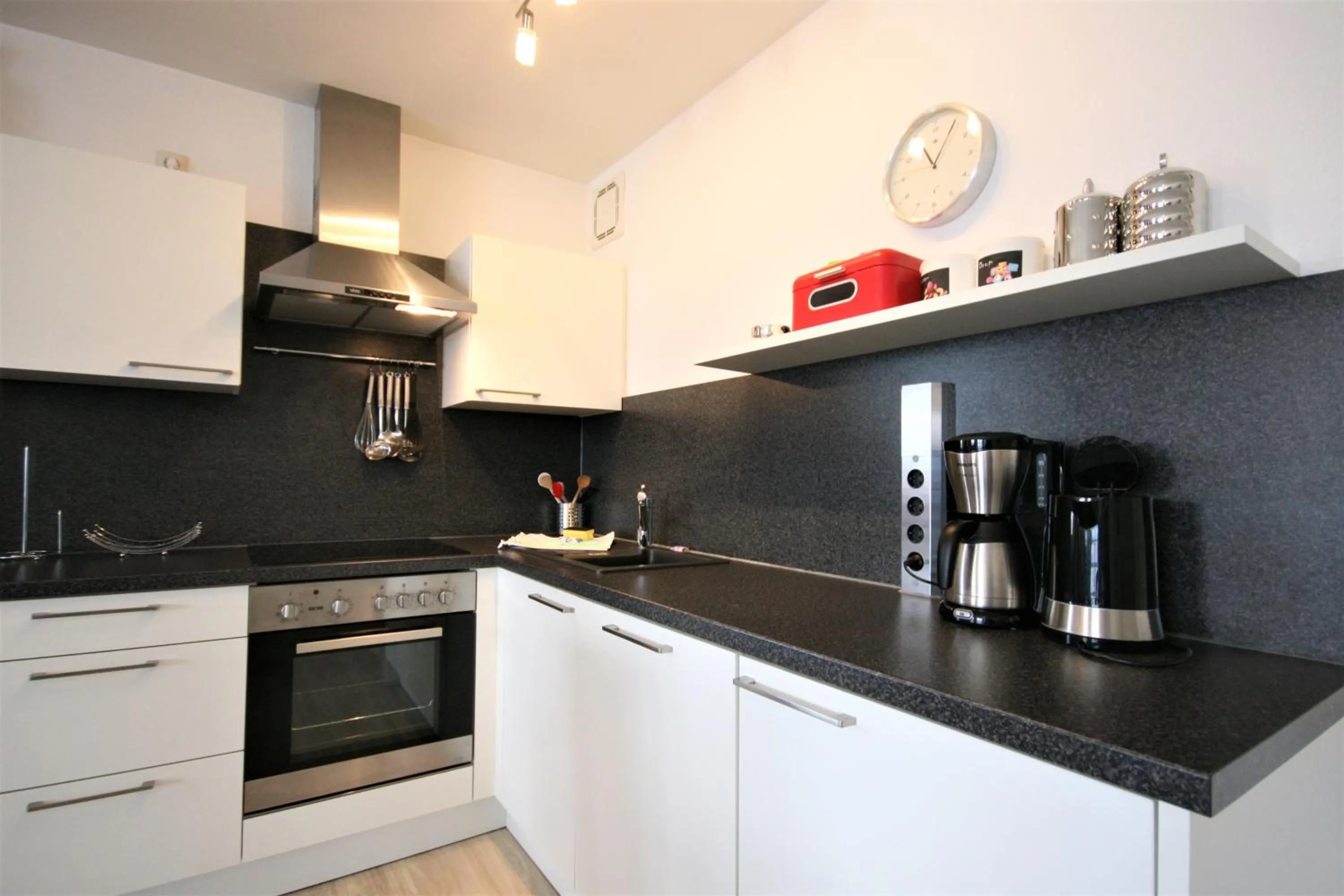 Ferienwohnung Stephan