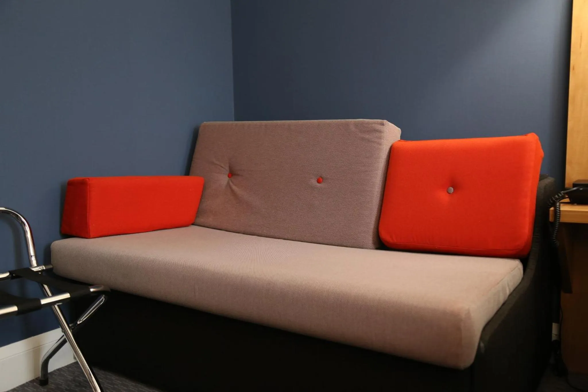 Photo of the whole room in Holiday Inn Express Nuneaton by IHG