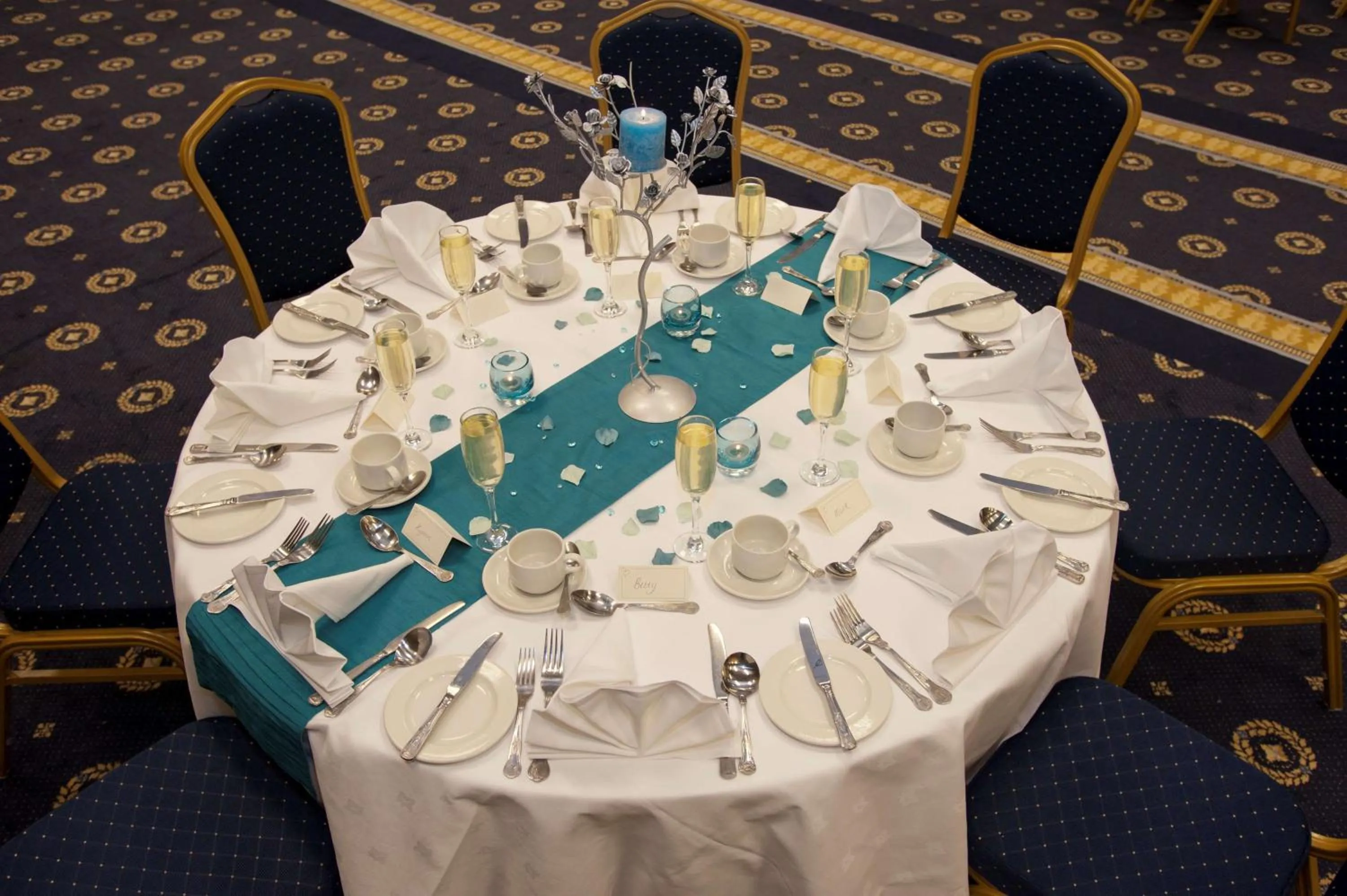 Other, Banquet Facilities in Sure Hotel by Best Western Aberdeen