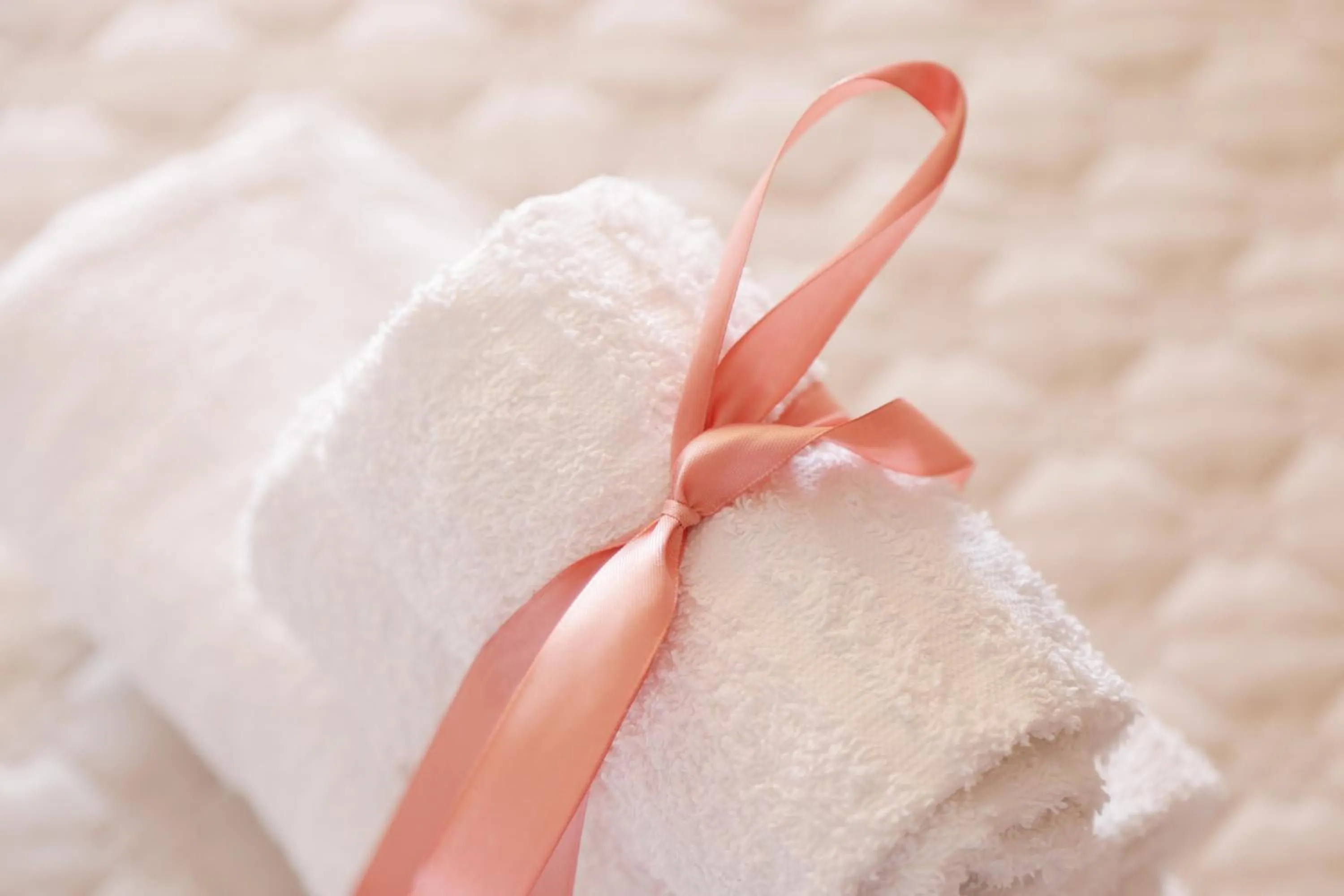 Decorative detail in B&b Rosaria Amalfi Coast