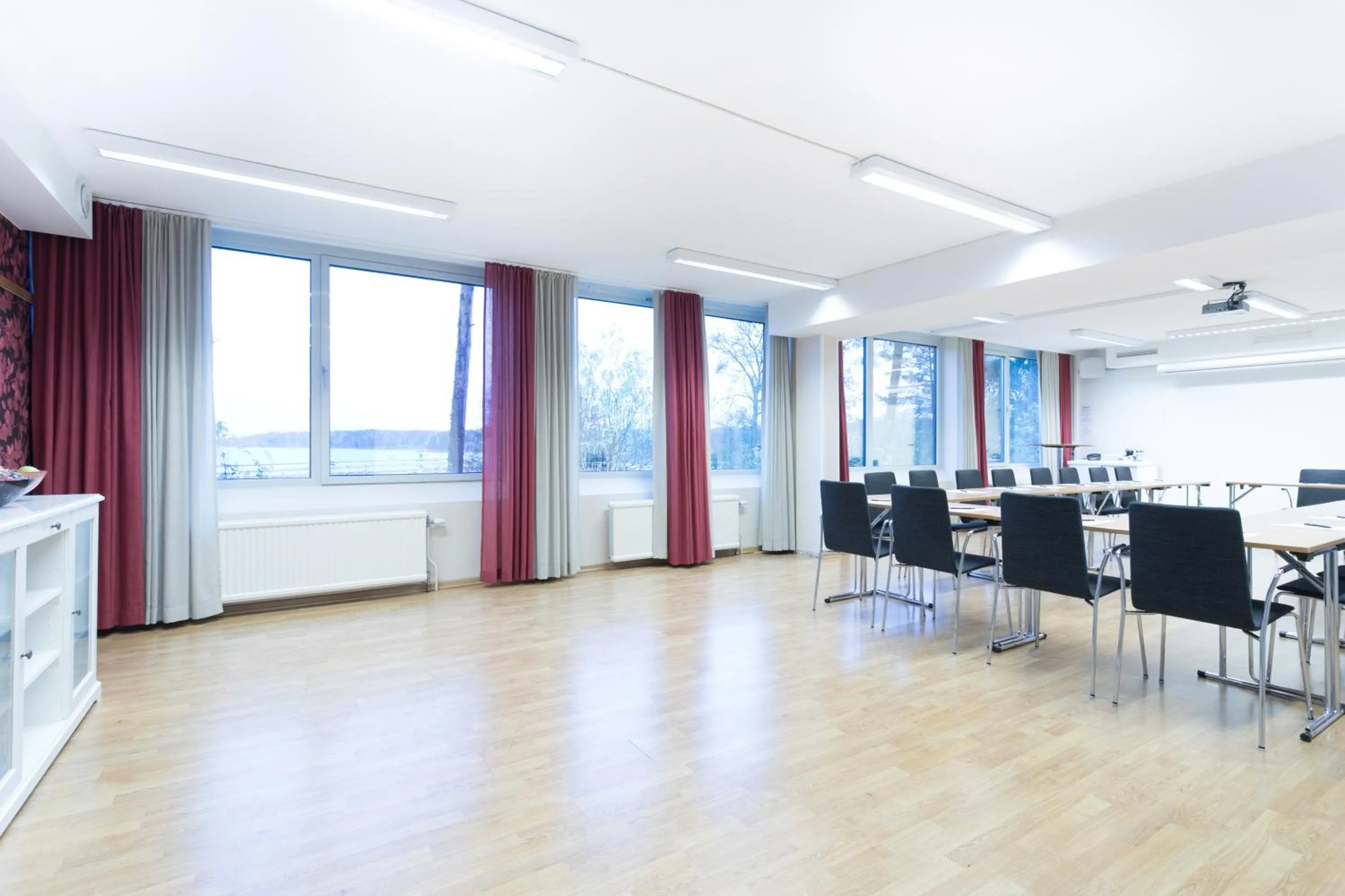 Meeting/conference room in Sundbyholms Slott