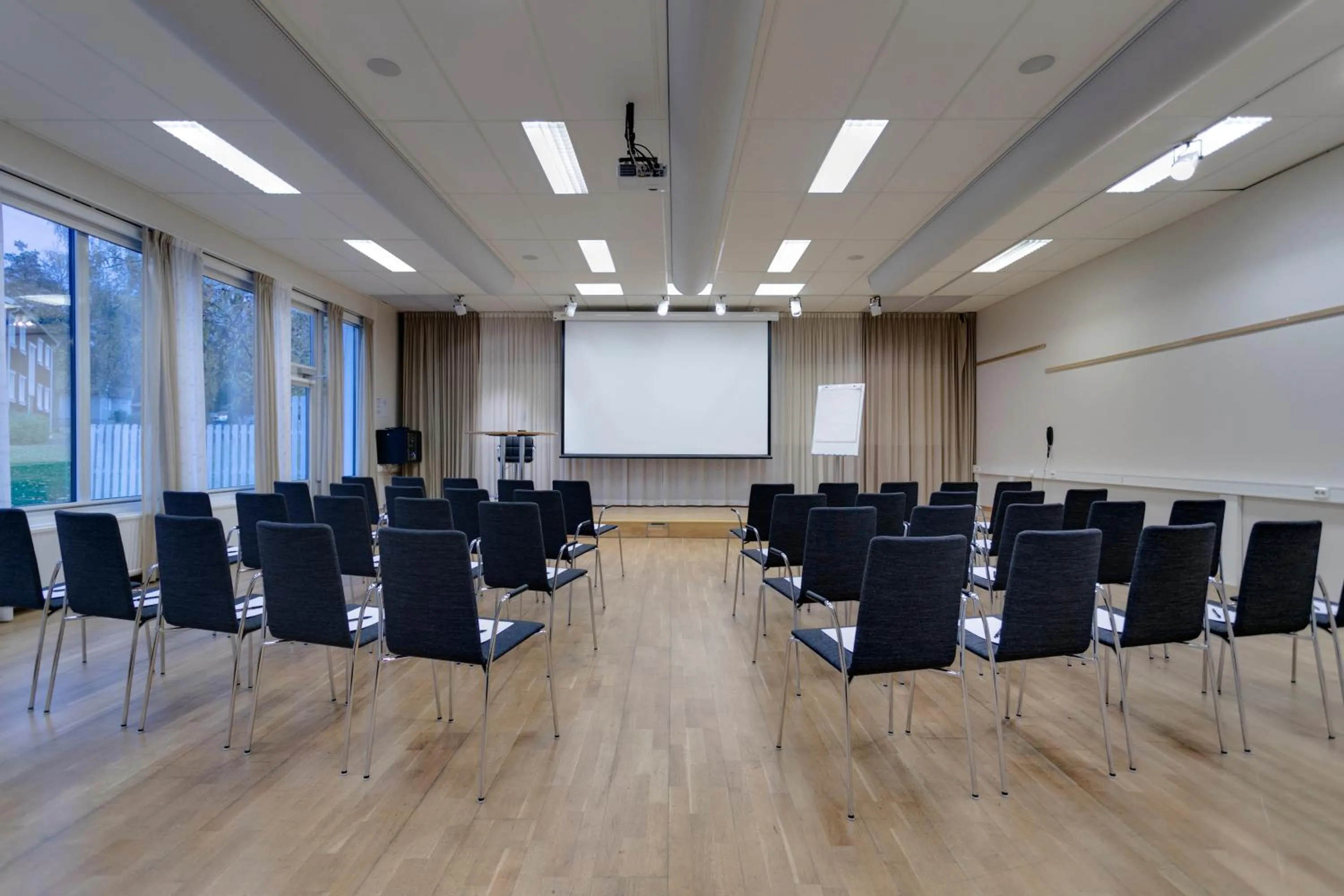 Meeting/conference room in Sundbyholms Slott