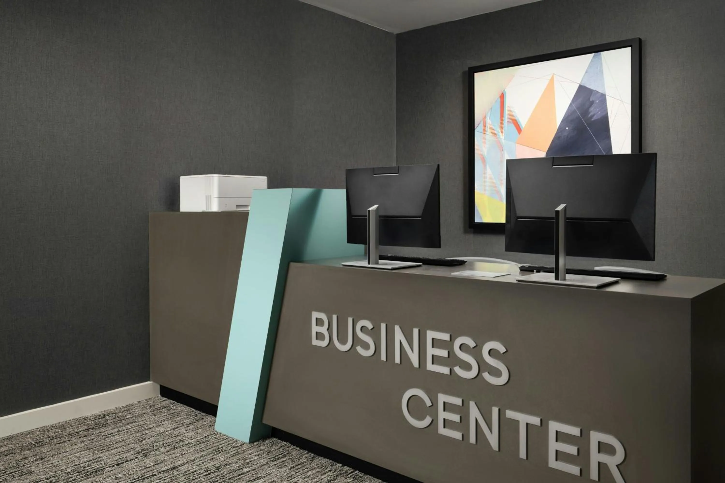 Other in Aloft Seattle Redmond