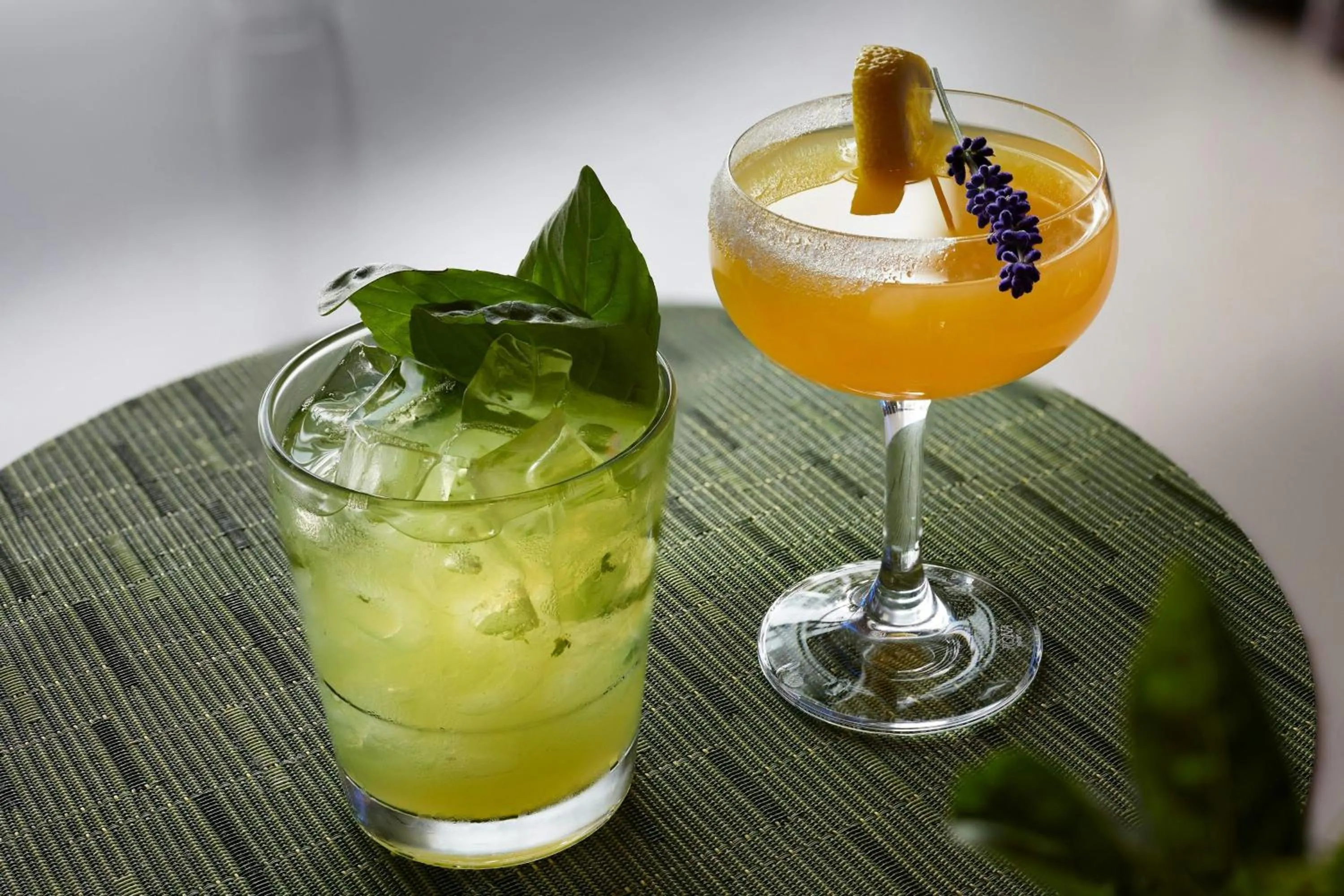 Restaurant/places to eat in Aloft Seattle Redmond