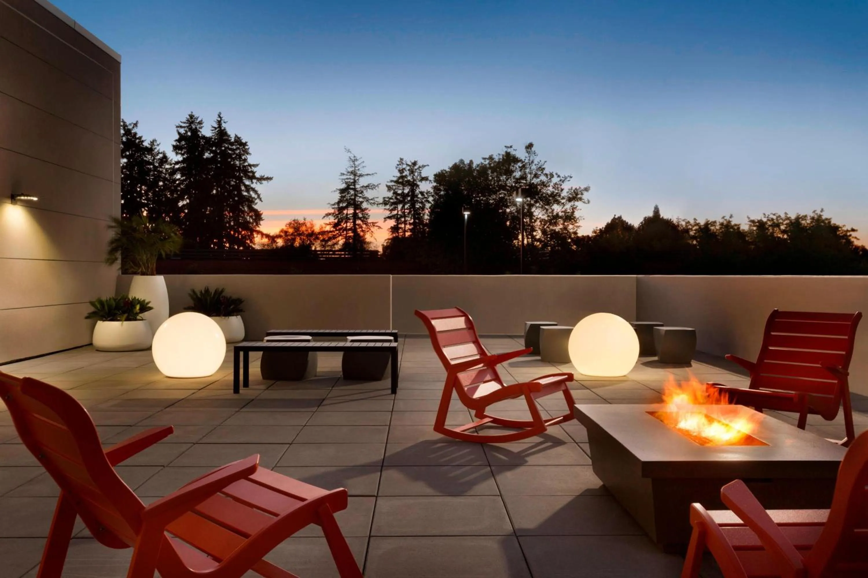 Other in Aloft Hillsboro-Beaverton