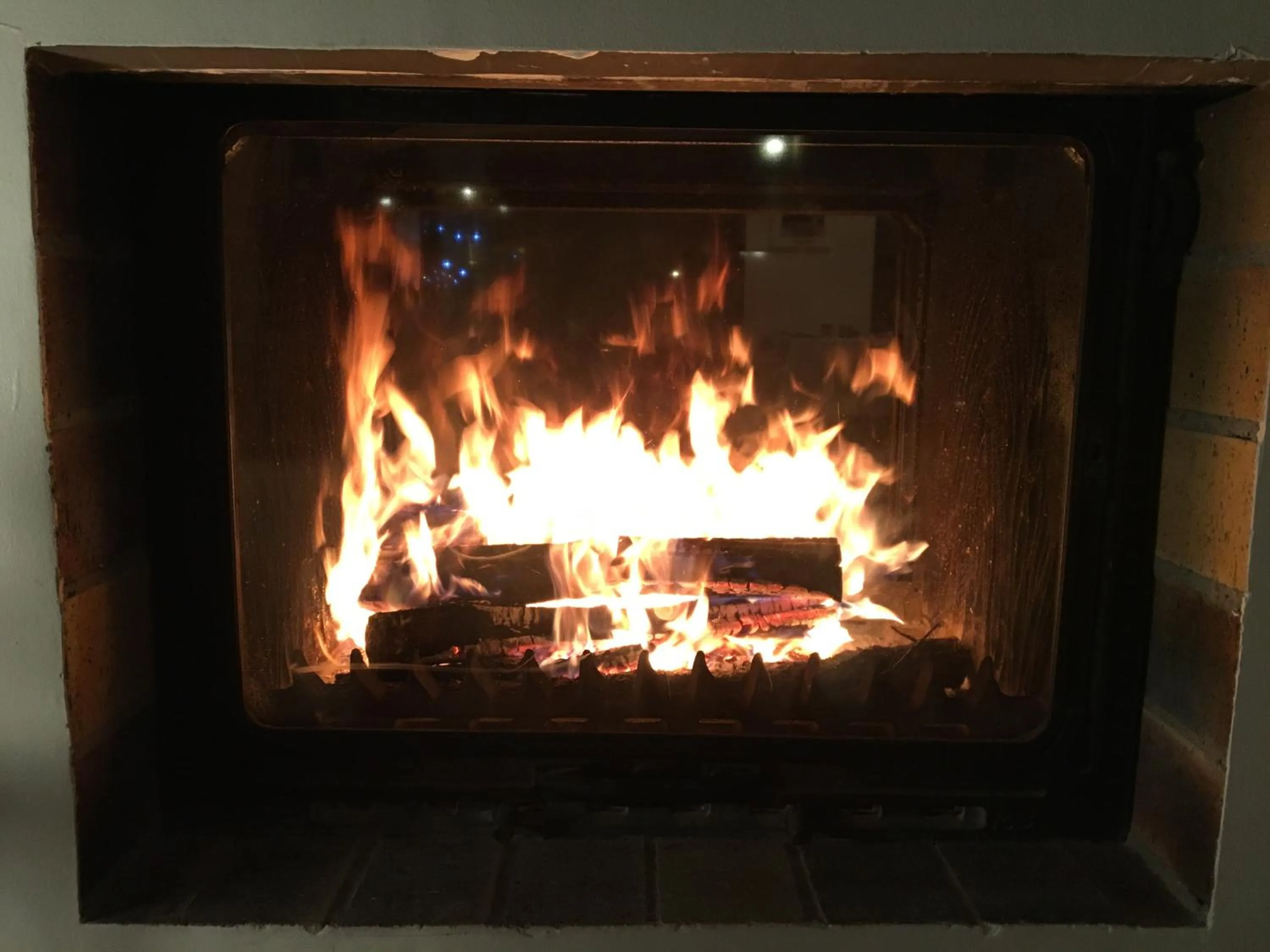 Living room in Domaine Du Moulin Vallée Heureuse