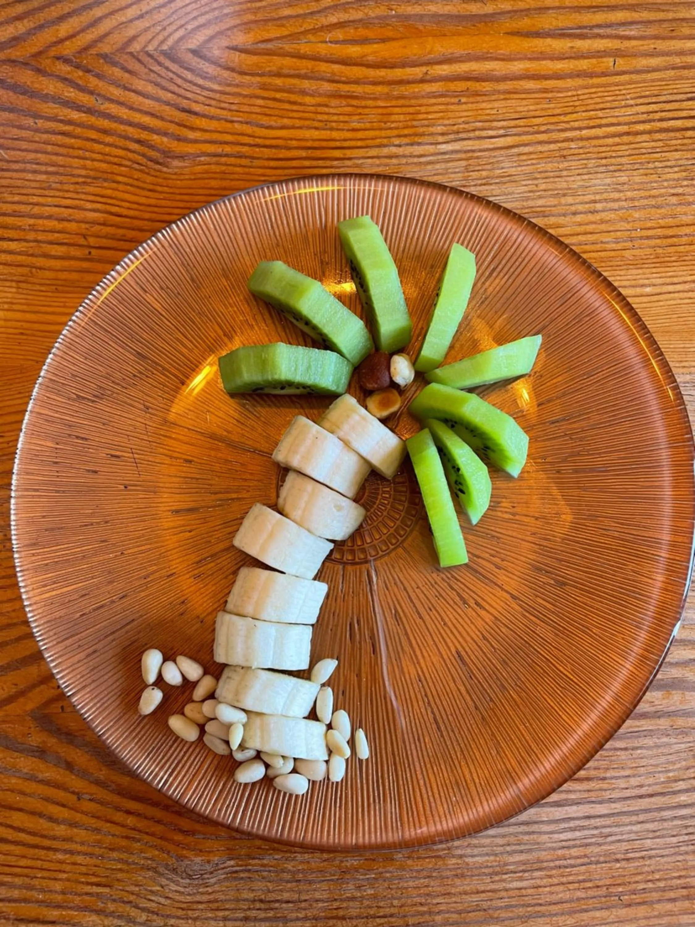 Food in Lou Candelou