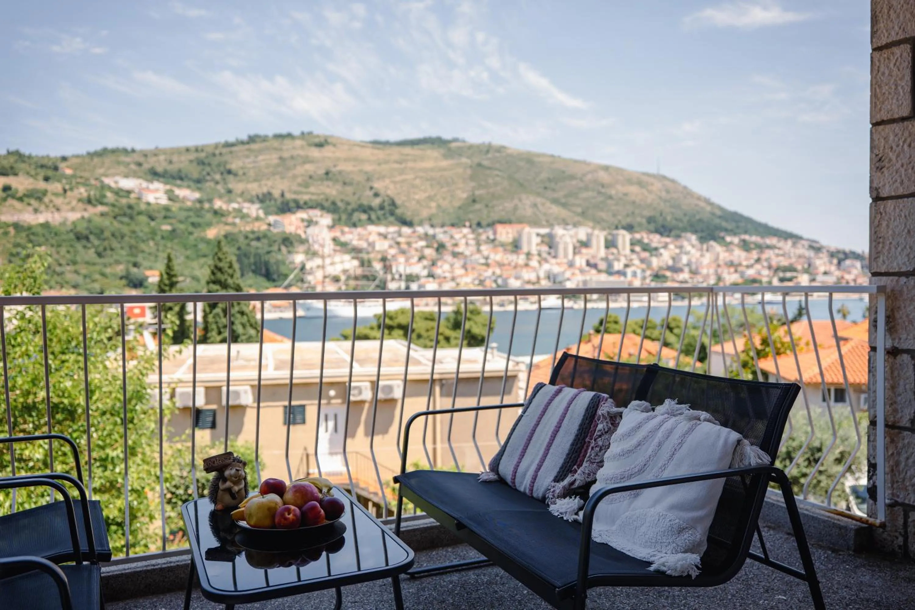 Apartment Bava